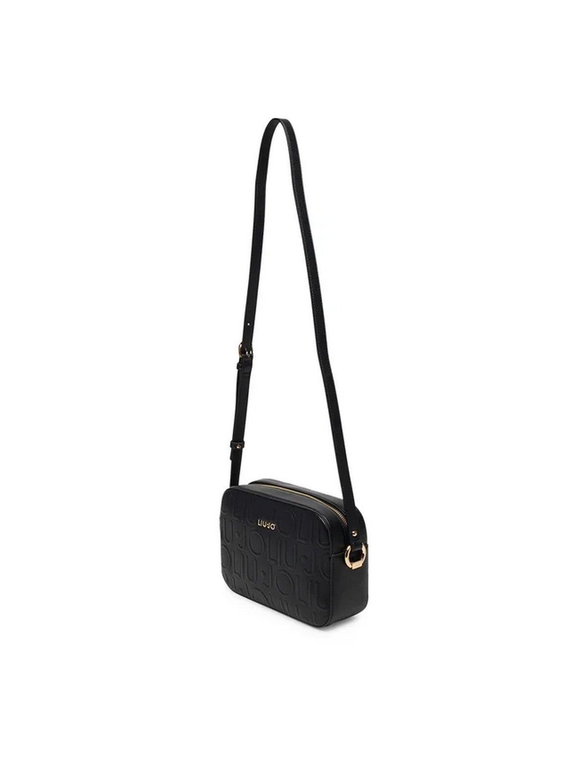 LIU JO ACCESSORIES Borsa Donna  AF5159E0538 22222 Nero