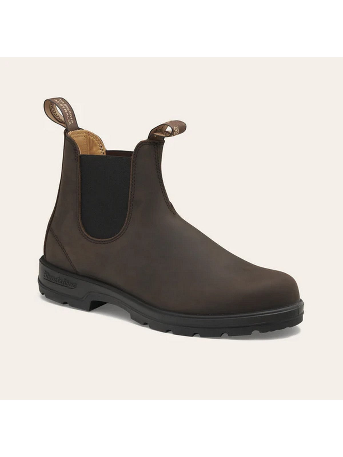 BLUNDSTONE Bottes et Bottines Homme 2340 Marron