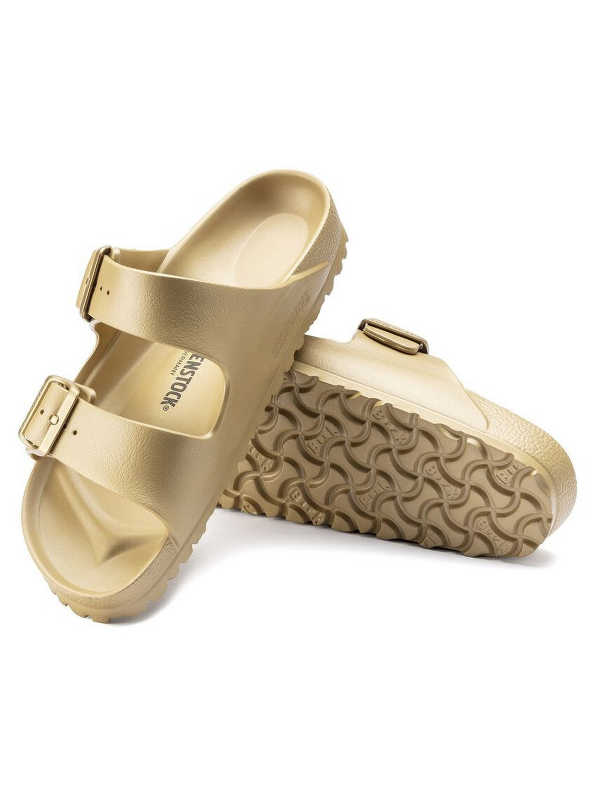 BIRKENSTOCK Sandalo Donna Arizona 1022465 Oro