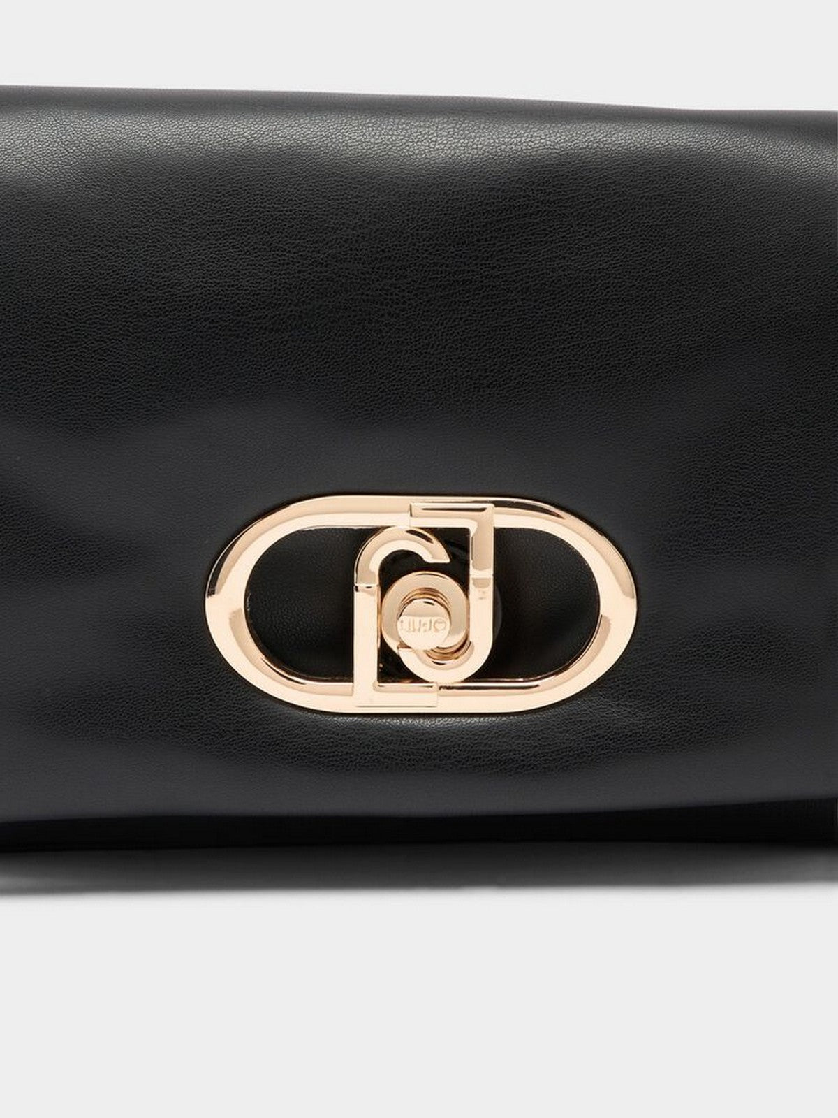 LIU JO ACCESSORIES Borsa Donna  AA6148E0953 22222 Nero