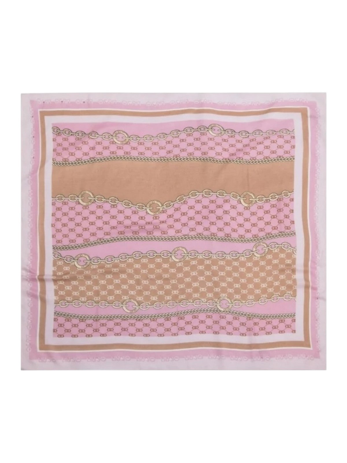 LIU JO SOFT Foulard Donna  2F5067T0300 43204 Fragrant lilac