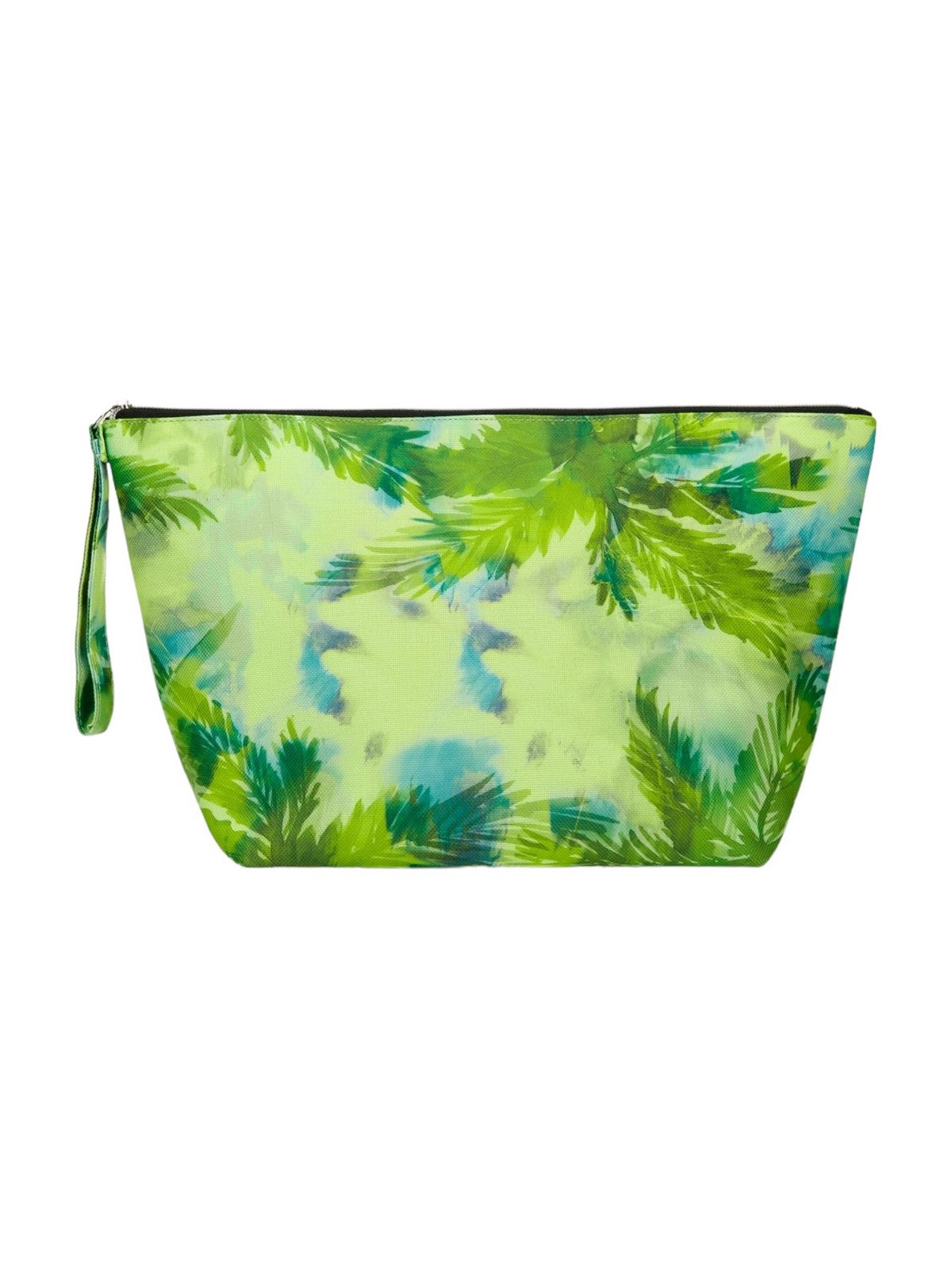 F**K Pochette Femme FK24-A032X04 Vert