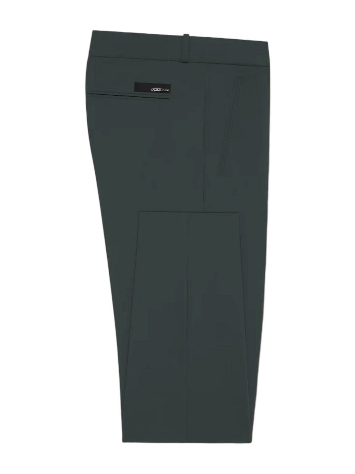 RRD Winter Chino Jo Pant W24202 20 Zielone spodnie