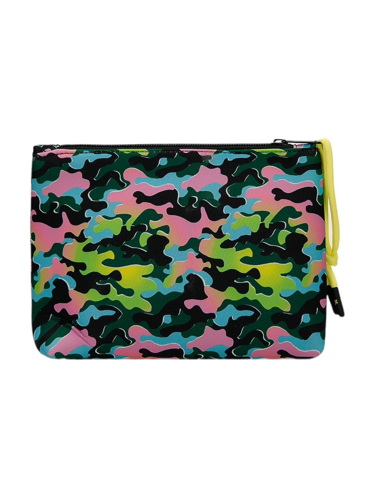 F**K Pochette Homme FK24-A233X08 Multicolore