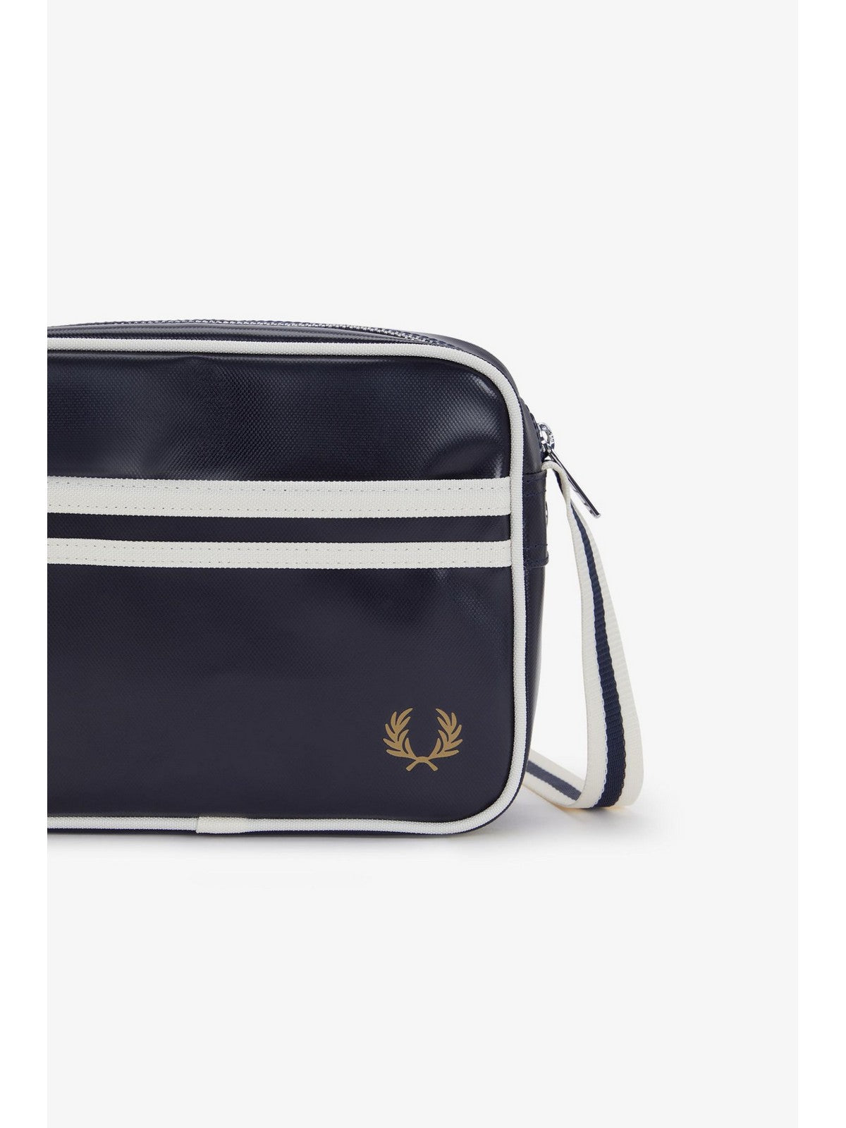 FRED PERRY Pochette Uomo  FP-L2168 635 NAVY-ECRU
