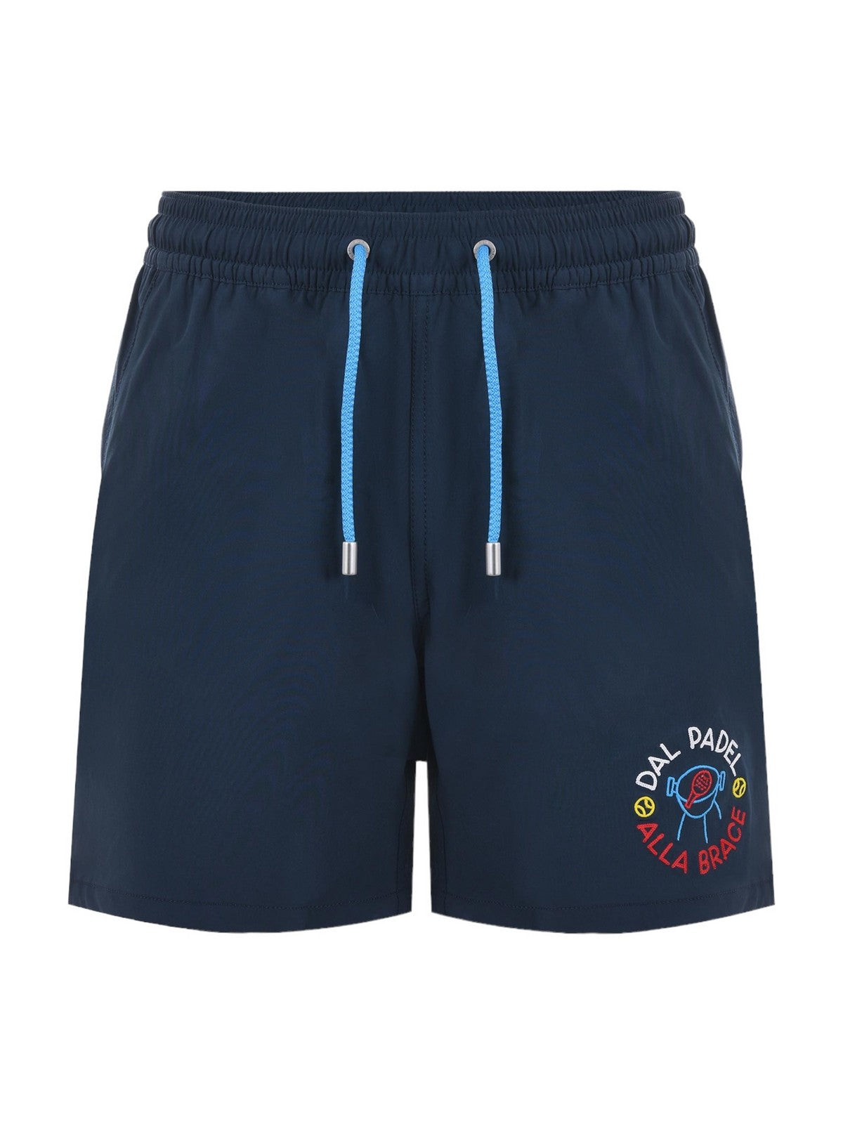 MC2 Saint Barth Batomio Disfraz Men Comfort 04386f Azul