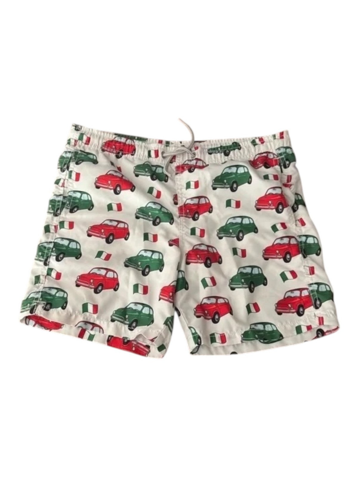 MC2 SAINT BARTH Costume da bagno Uomo Pantaloncino GUSTAVIA ITSY01 ITALIAN STYLE 01 gioboutiqueweb