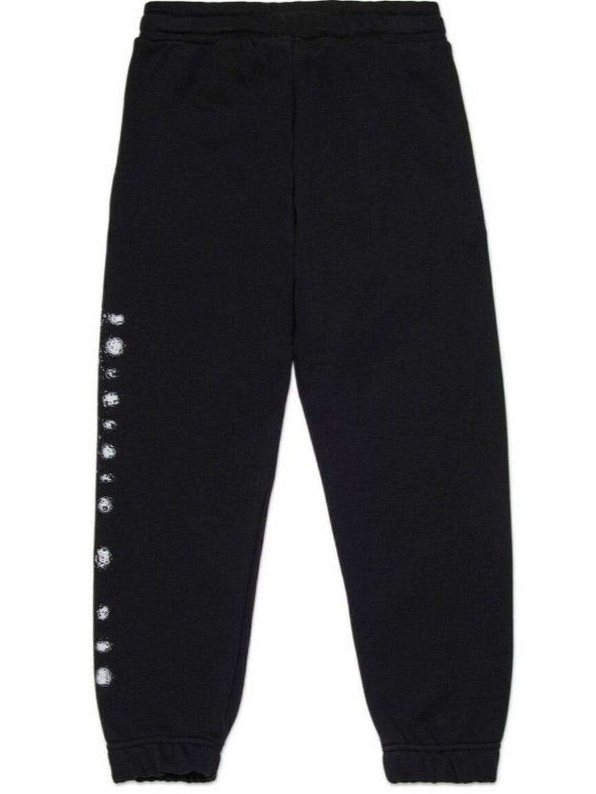 DIESEL Pantalone Bambini e ragazzi  J02445 KYAZ3 K900 Nero