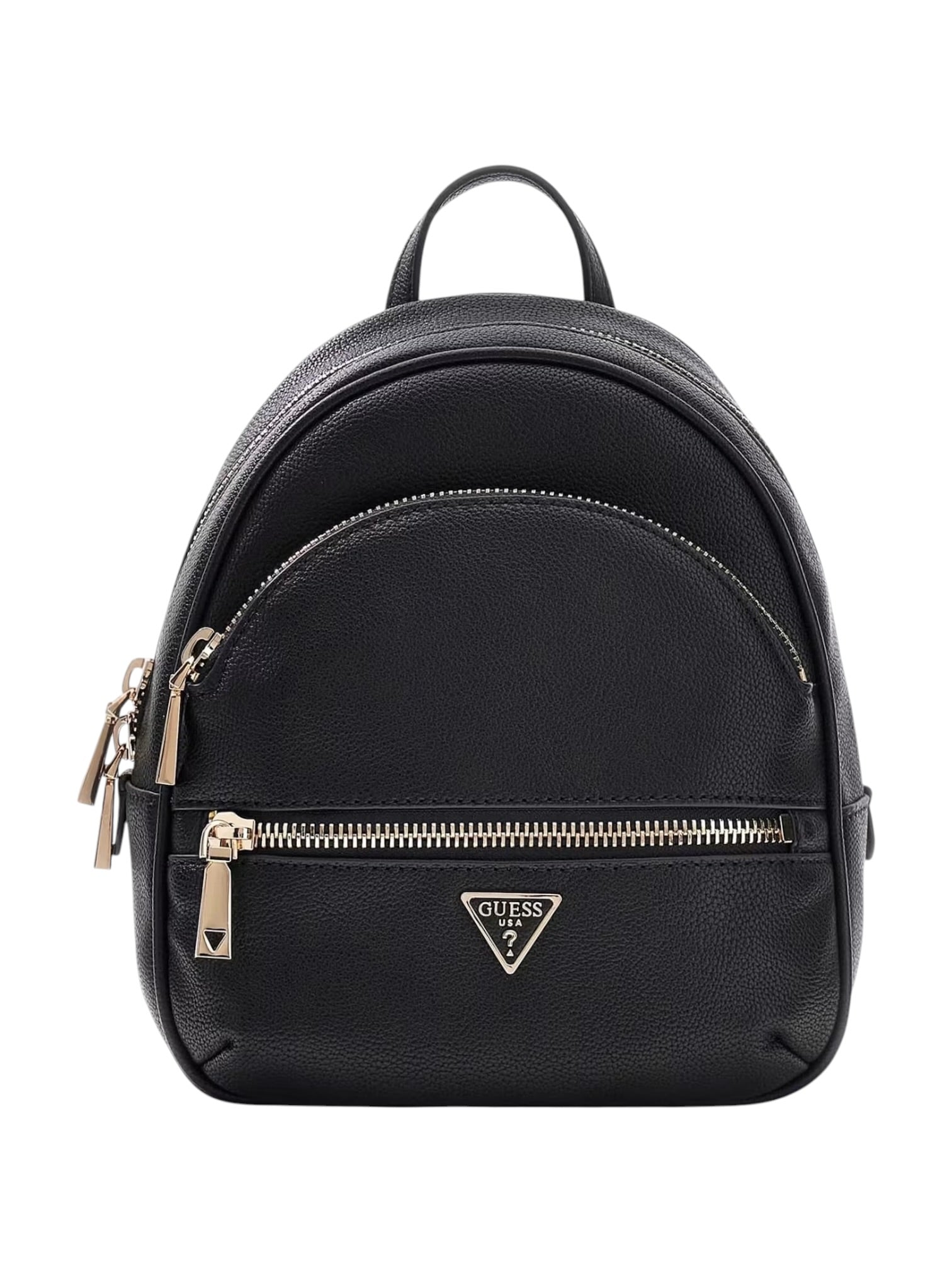 GUESS Zaino Donna MANHATTAN II BACKPACK HWBG71 18320 BLA BLACK
