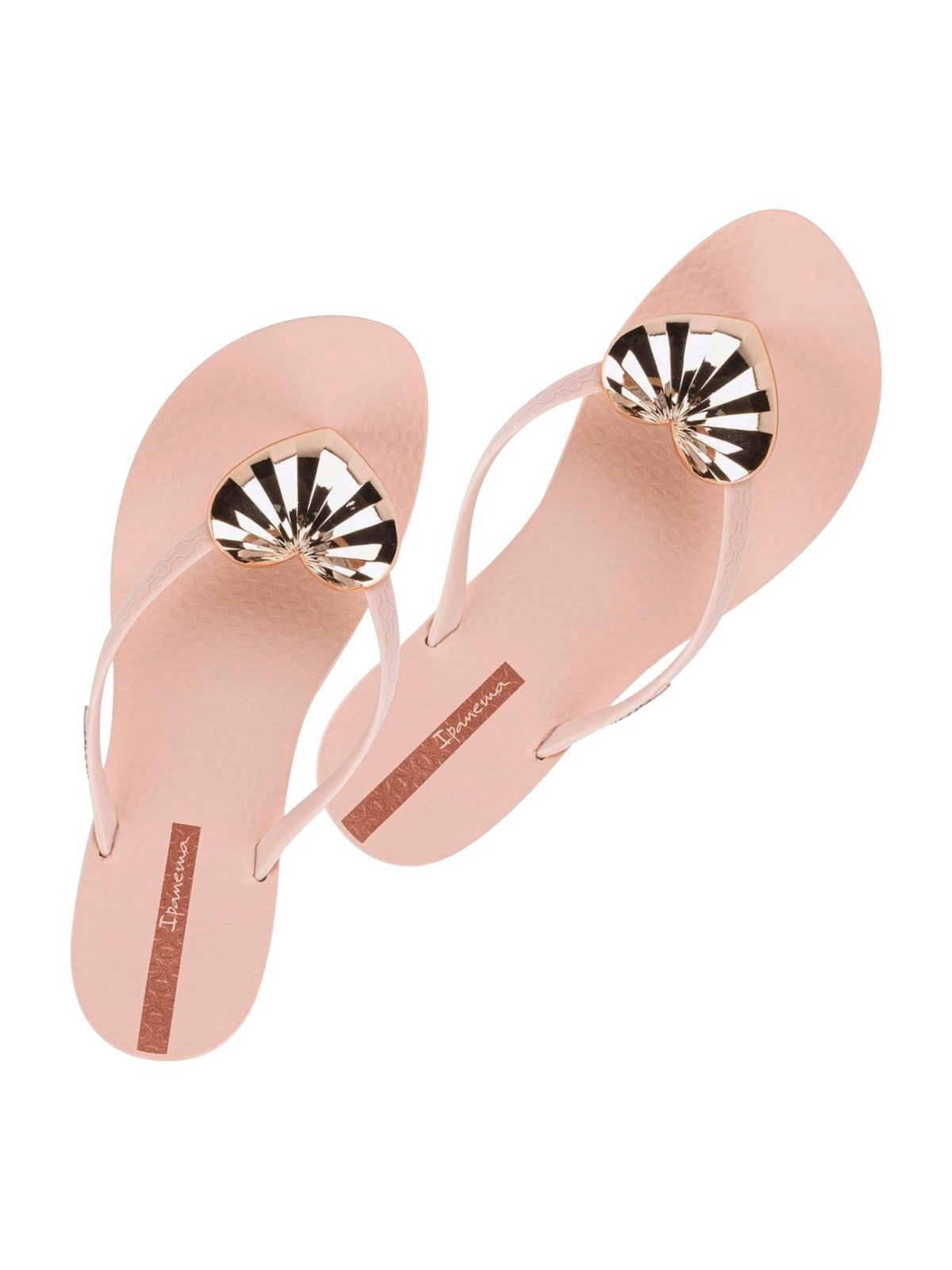 Ipanema flip flops femme ipanema maxi mode iii fém