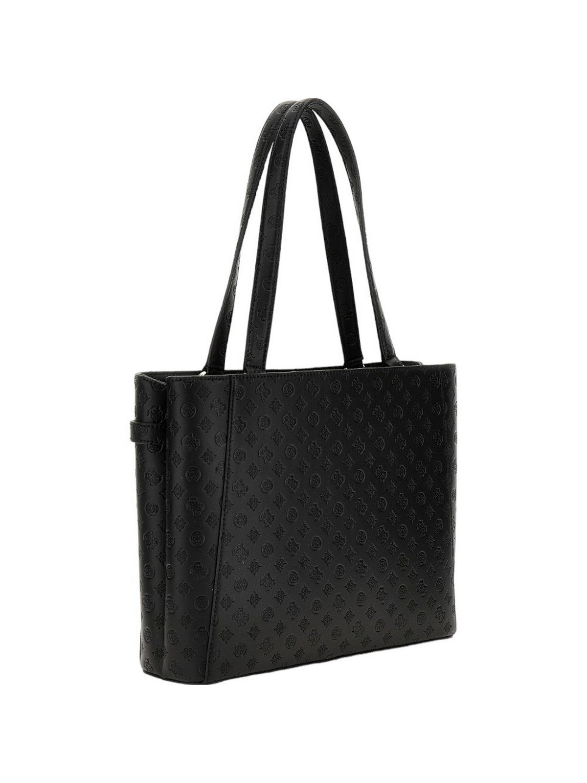 GUESS Sac Femme Deesa Logo Cnvrtble HWPG93 36250 BLO Noir