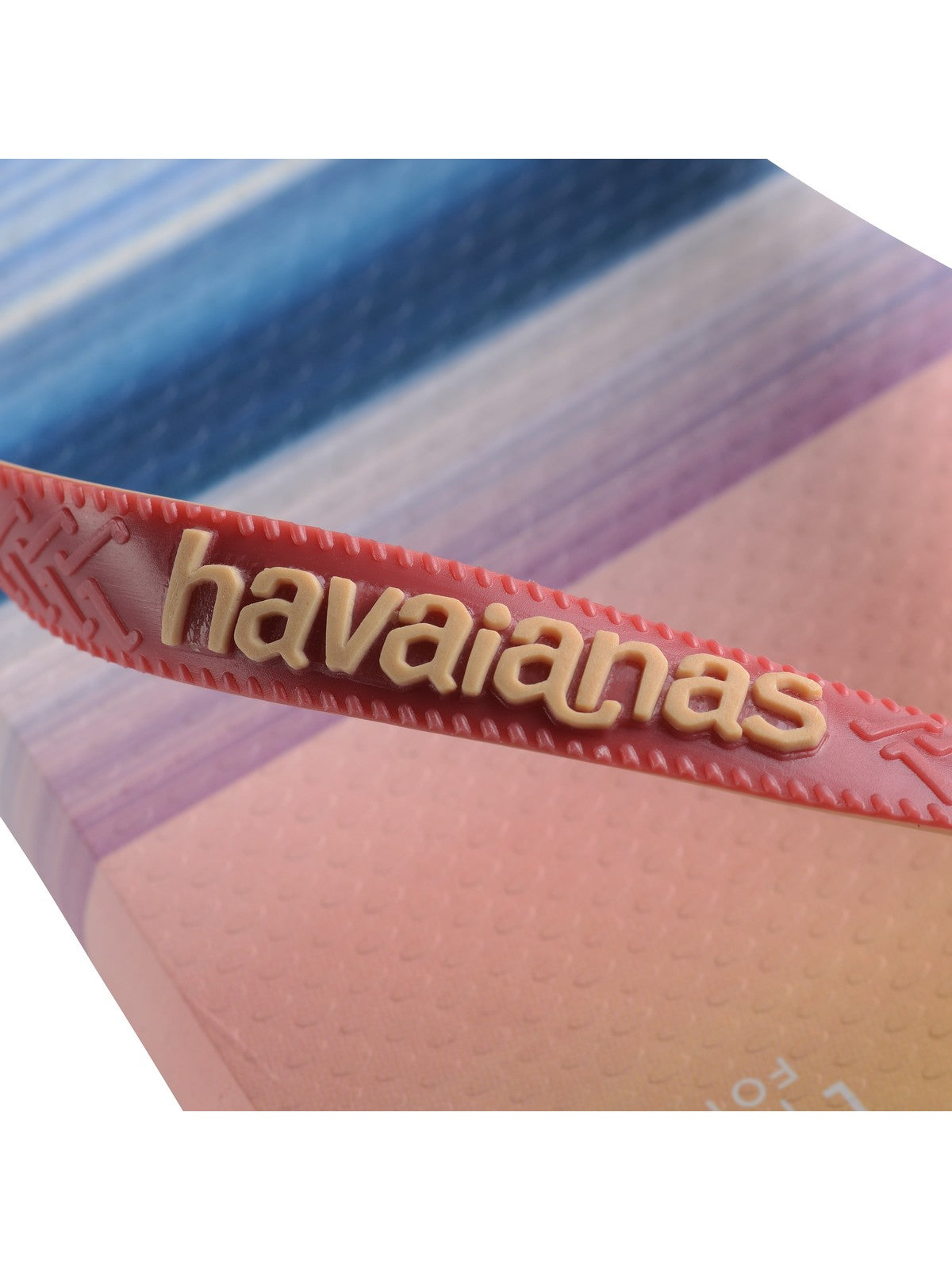 Havaianas tongs flops man hav. Sessions de surf supérieures 4149094.0121 beige