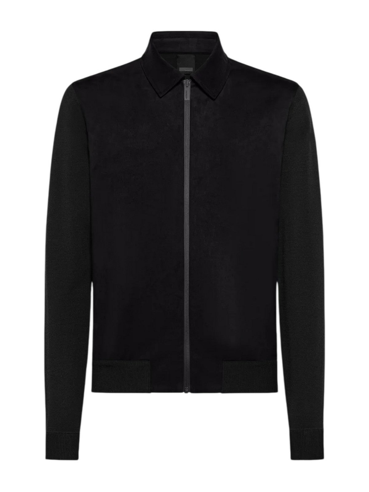 RRD Cardigan Uomo nabucco denny soft knit W25144 80 80 BROWN