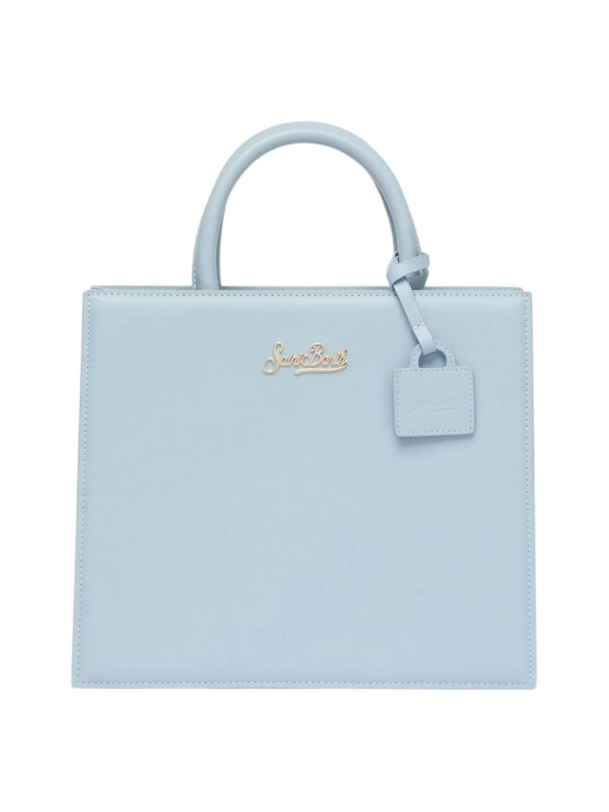 MC2 SAINT BARTH Borsa Donna  SHOP BAG MIDI 00002L LEATHER 31