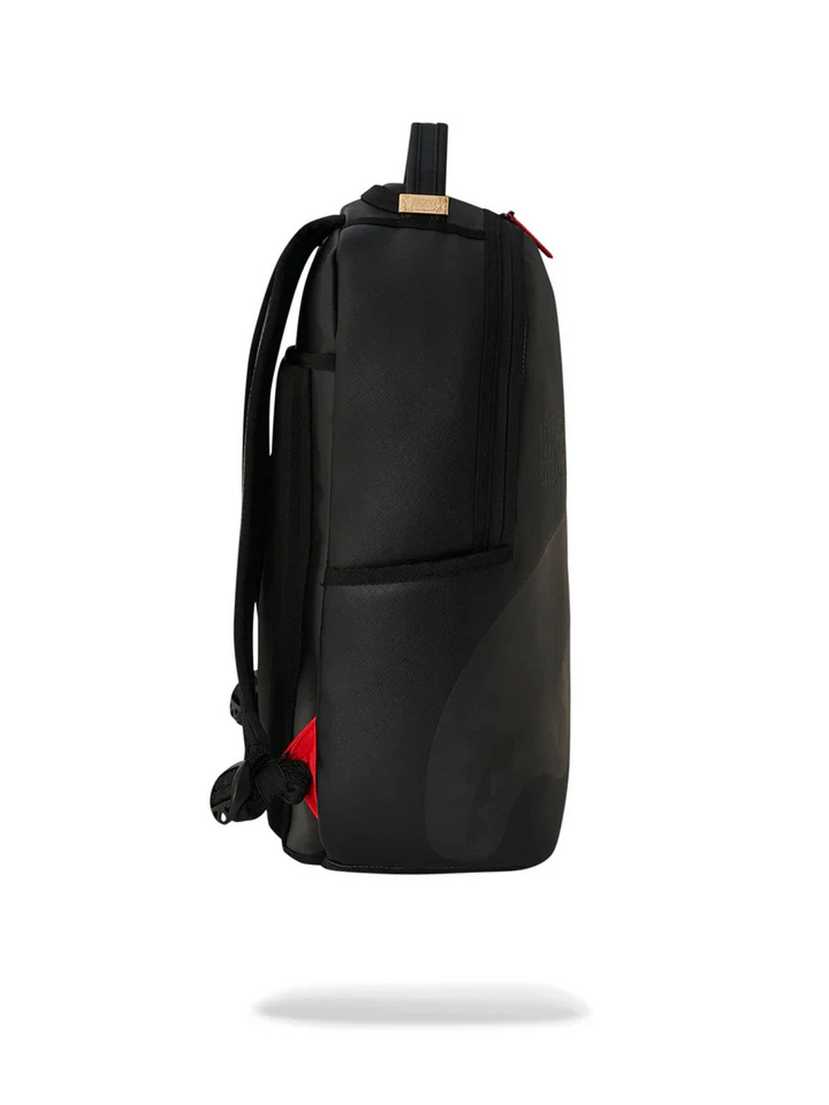 SPRAYGROUND Sac à dos homme SHARK CENTRAL BLACK 2 PULLER 910B6344NSZ Noir