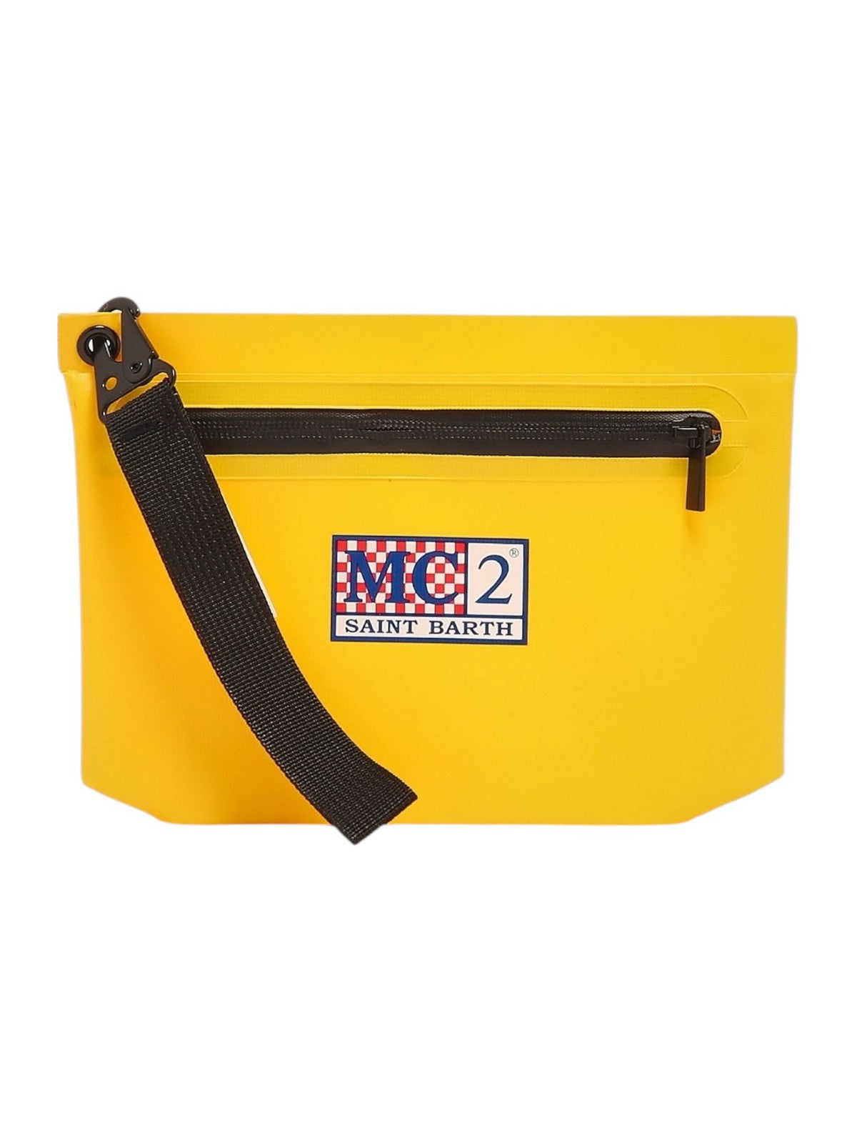 MC2 SAINT BARTH Pochette Unisex adulto  ALINE AQUA 07586L 9100