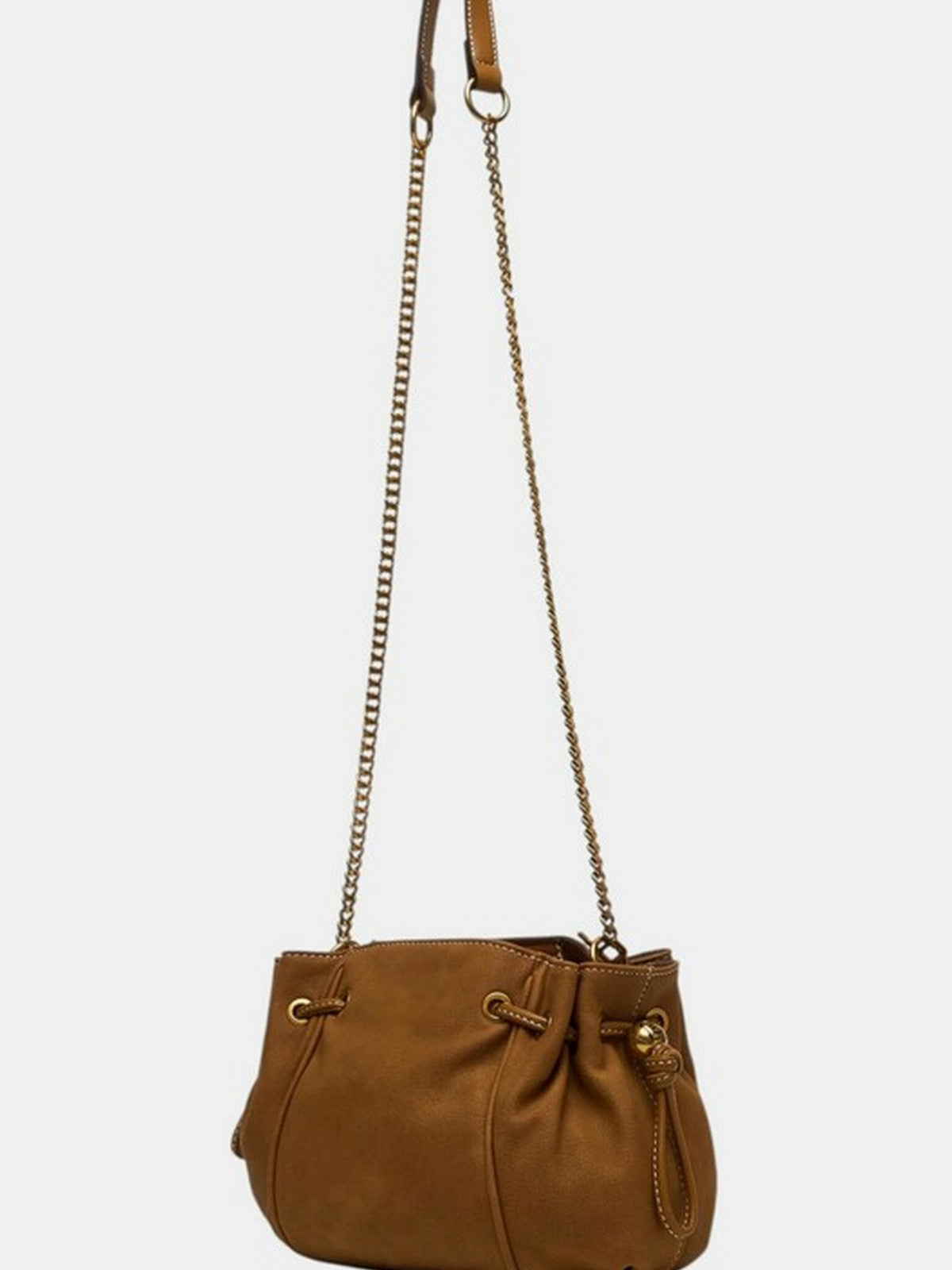 LIU JO ACCESSORIES Borsa Donna  AA6084E1116 00070 CAMMELLO