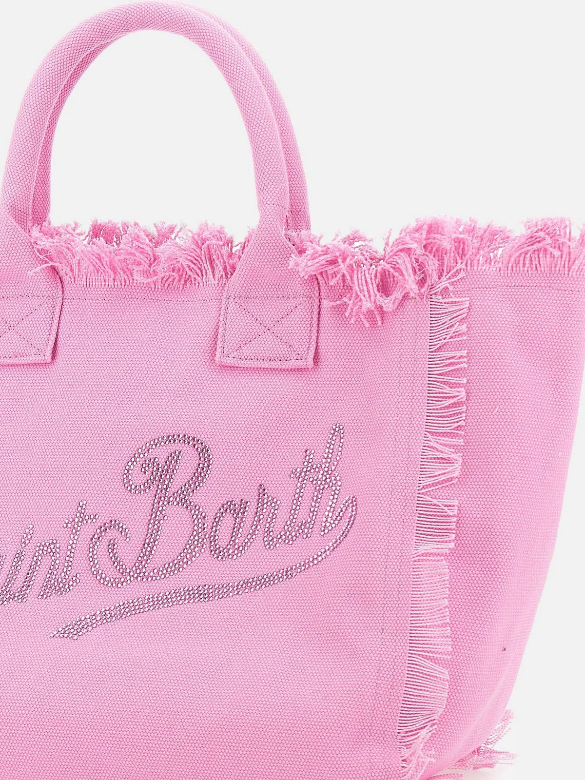 MC2 SAINT BARTH Borsa Donna  VANITY 00403L 21 STRASS