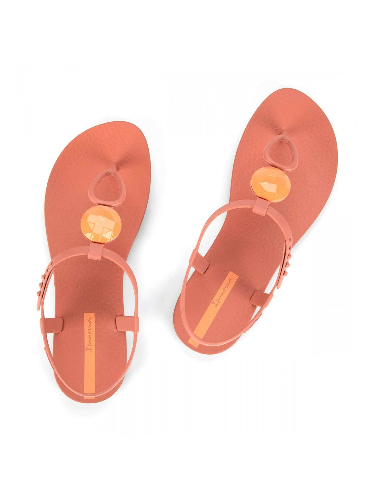 Ipanema Sandalo Frau Ipanema Klasse Party Sandal Fem Ip.83515 AR563 Rosa