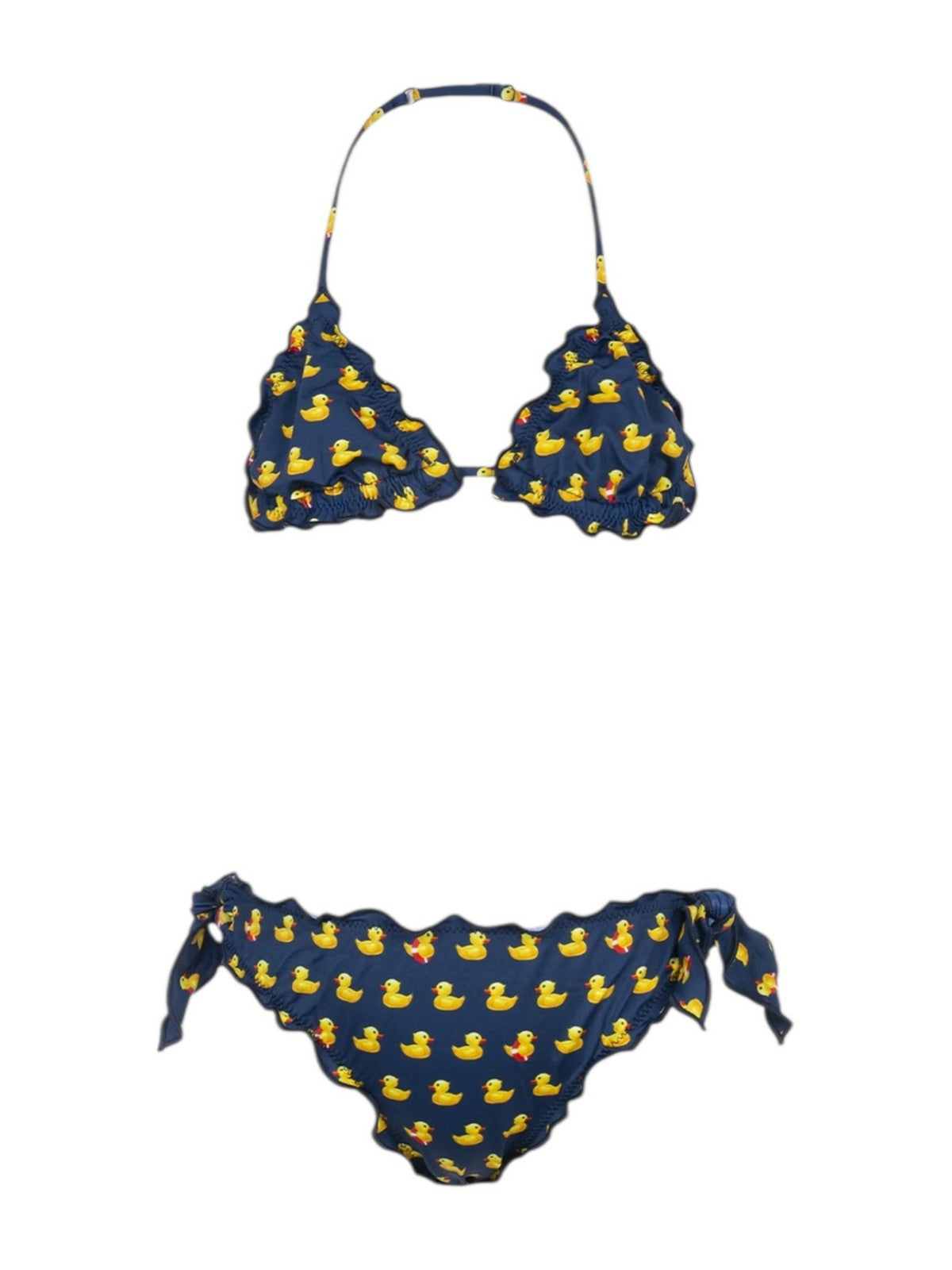 MC2 SAINT BARTH Costume da bagno Bambine e ragazze  CRIS 03152L DUCKY 61