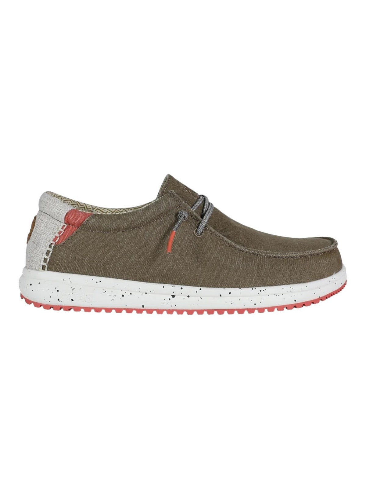 Pitas Moccasino Man Nias Brown Camel Camel