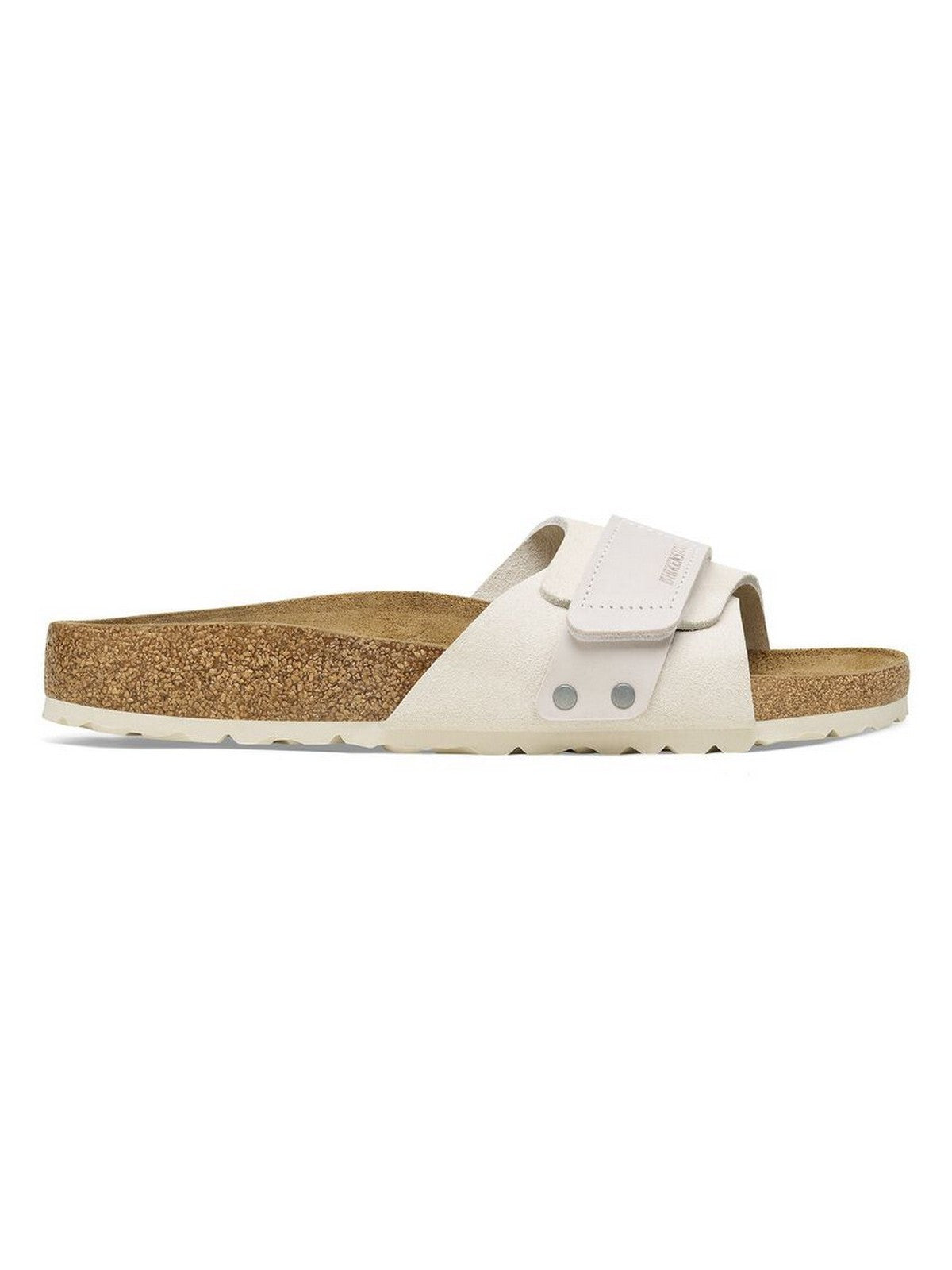 Birkenstock Sandalo Woman Oita 1024226 White