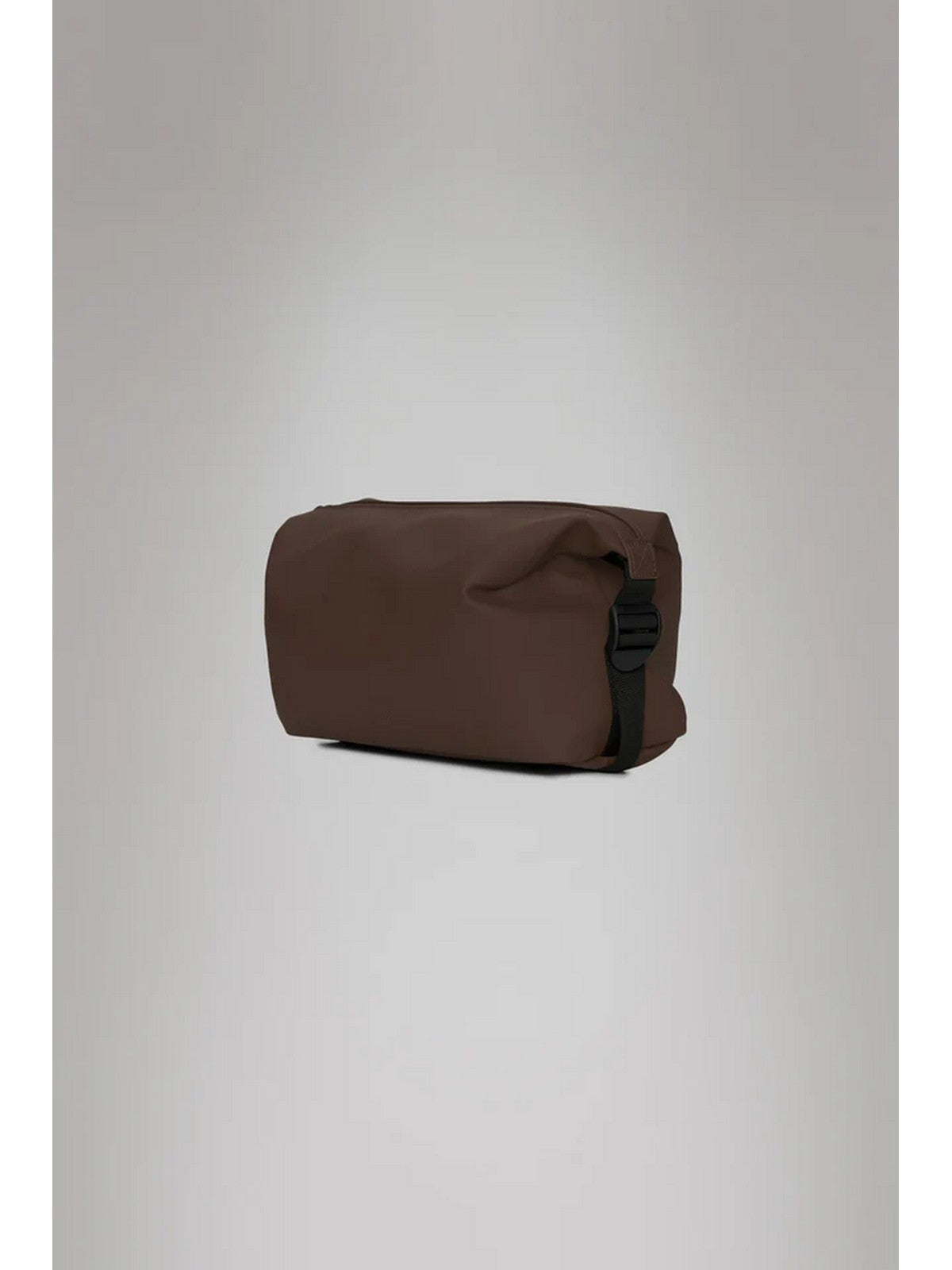 Bolsa de embrague de lluvia una bolsa de lavado Hilo para adultos W3 15630 FM Brown