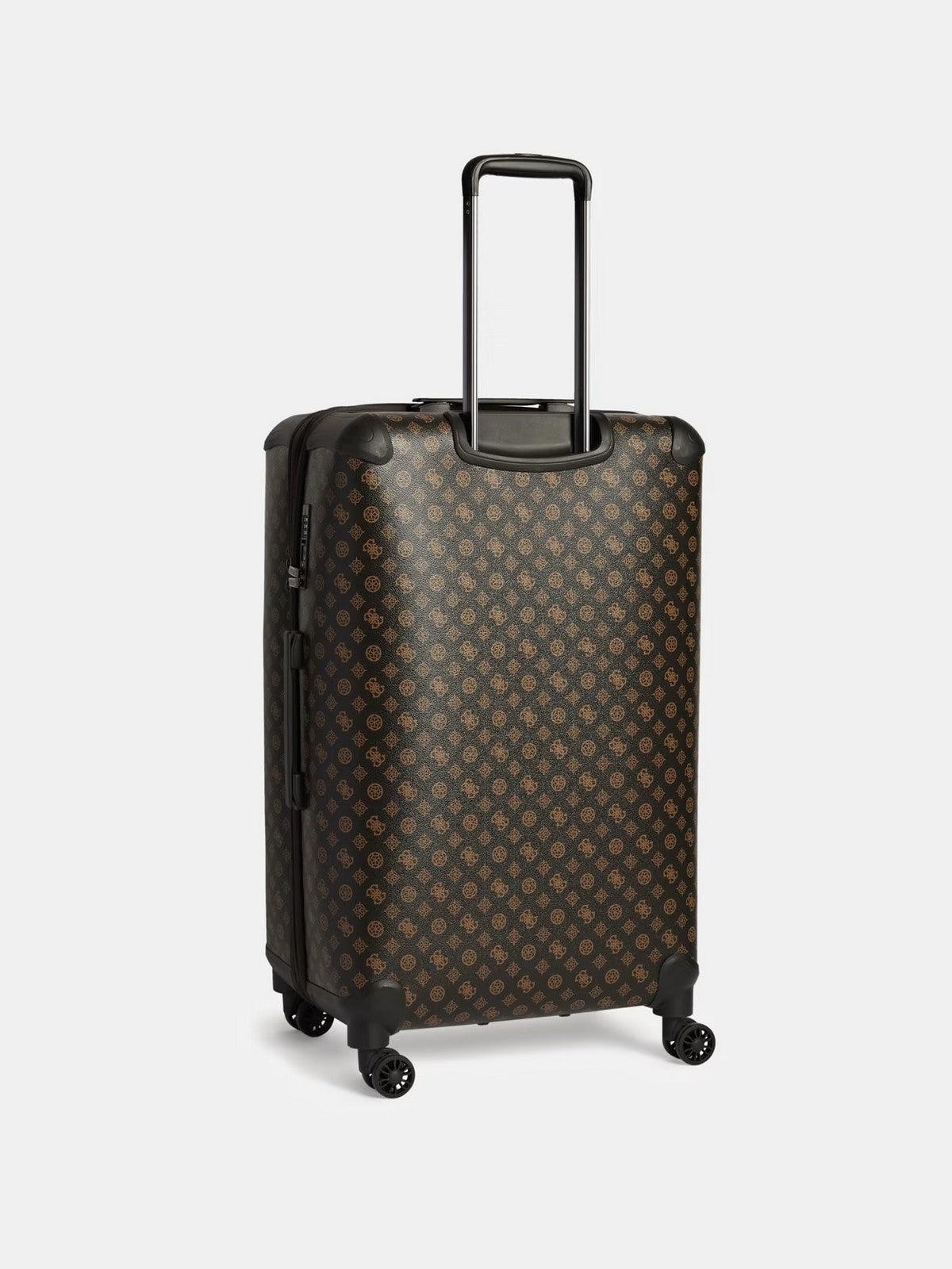 Devinez les vickeys et le chariot voyagent Twp745 29880 Bro Marrone