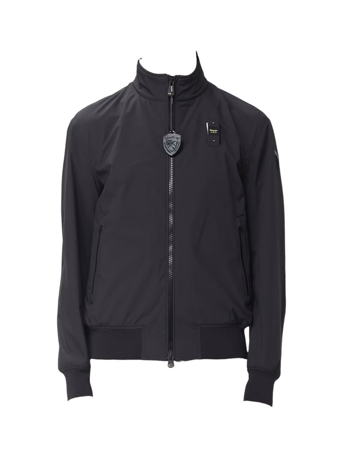 BLAUER Giubbino Uomo ANSON 26SBLUC11231 006787 999 Nero