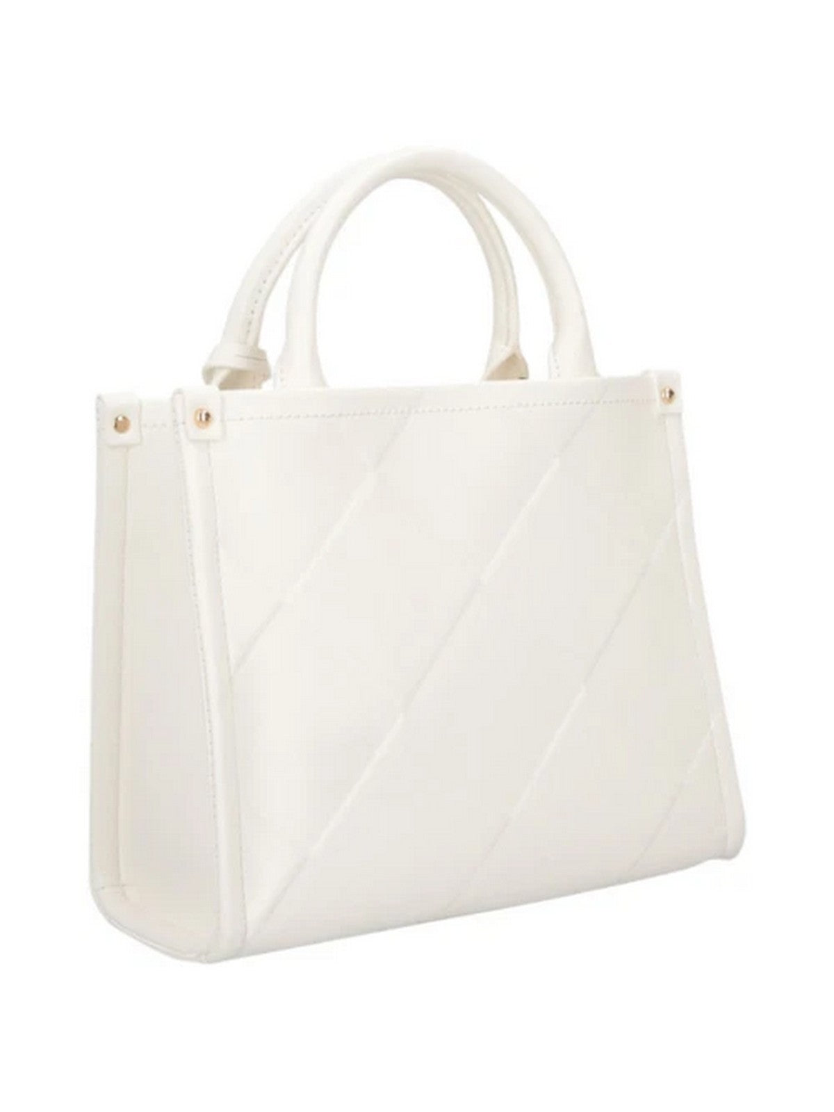 LIU JO ACCESSORIES Borsa Donna  AA5192E0778 01065 off white gioboutiqueweb