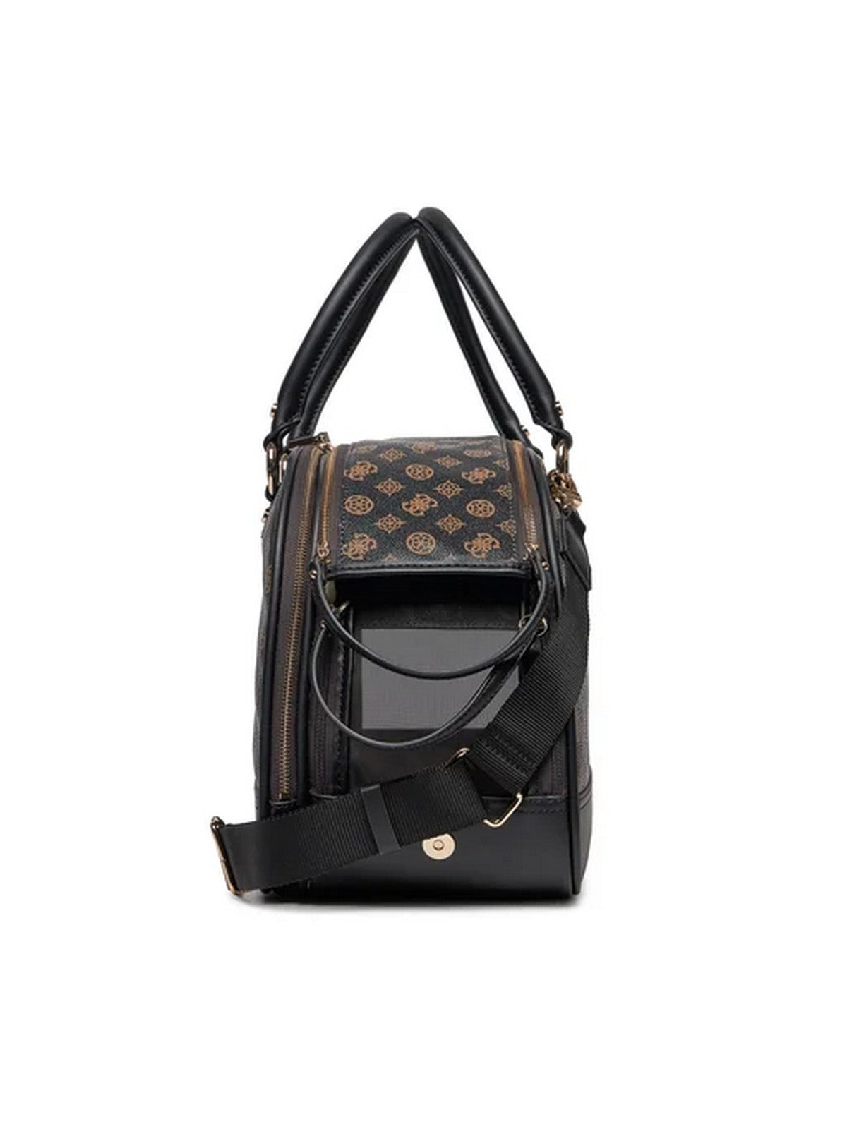 Guess Borsone Woman Travel TWP745 27000 Bro Marrone