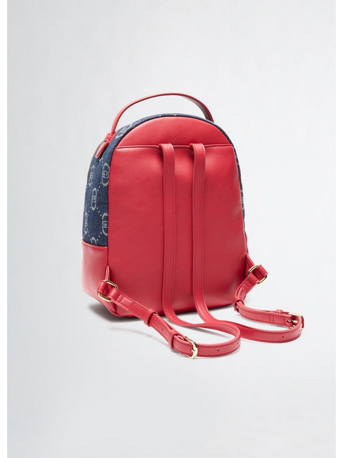 LIU JO ACCESSORIES Zaino Donna  AA5157D3200 00770 Blu gioboutiqueweb