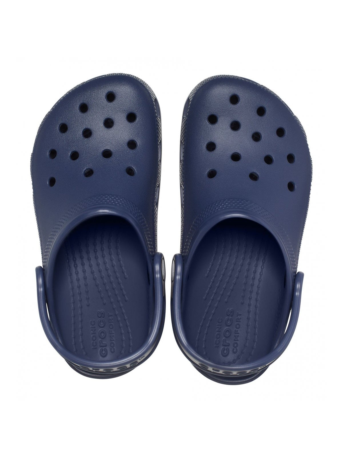 CROCS Chausson Enfants et adolescents Sabot classique 206990 410 Bleu