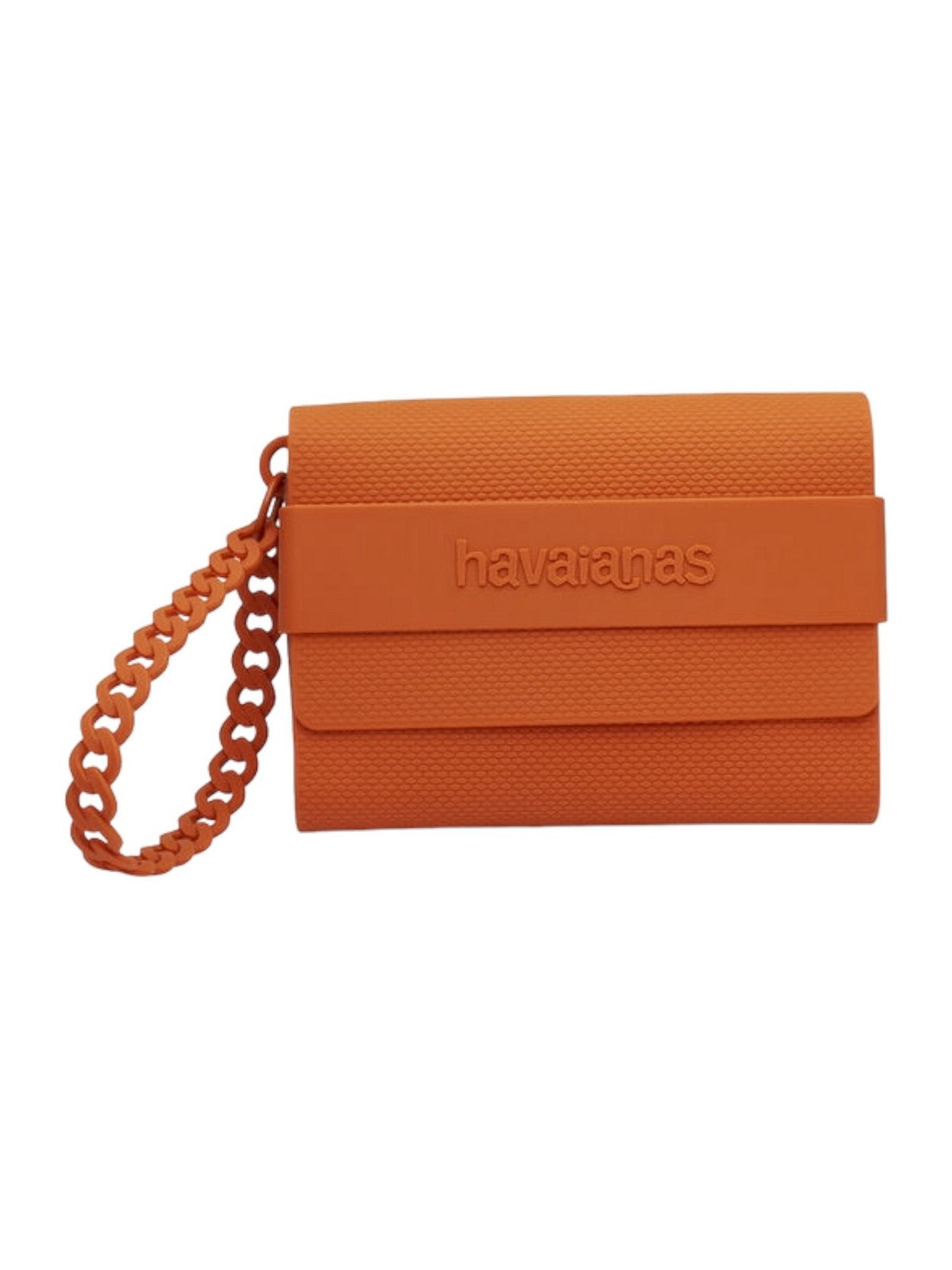 Havaianas Pochette Woman 4148799.4919 Orange