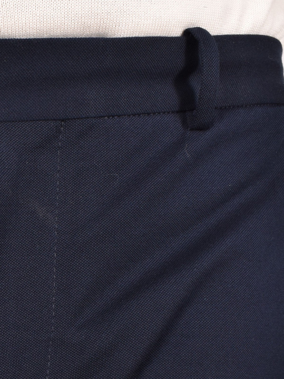 CIRCOLO 1901 Pantalone Uomo  CN4661 447 Blu gioboutiqueweb