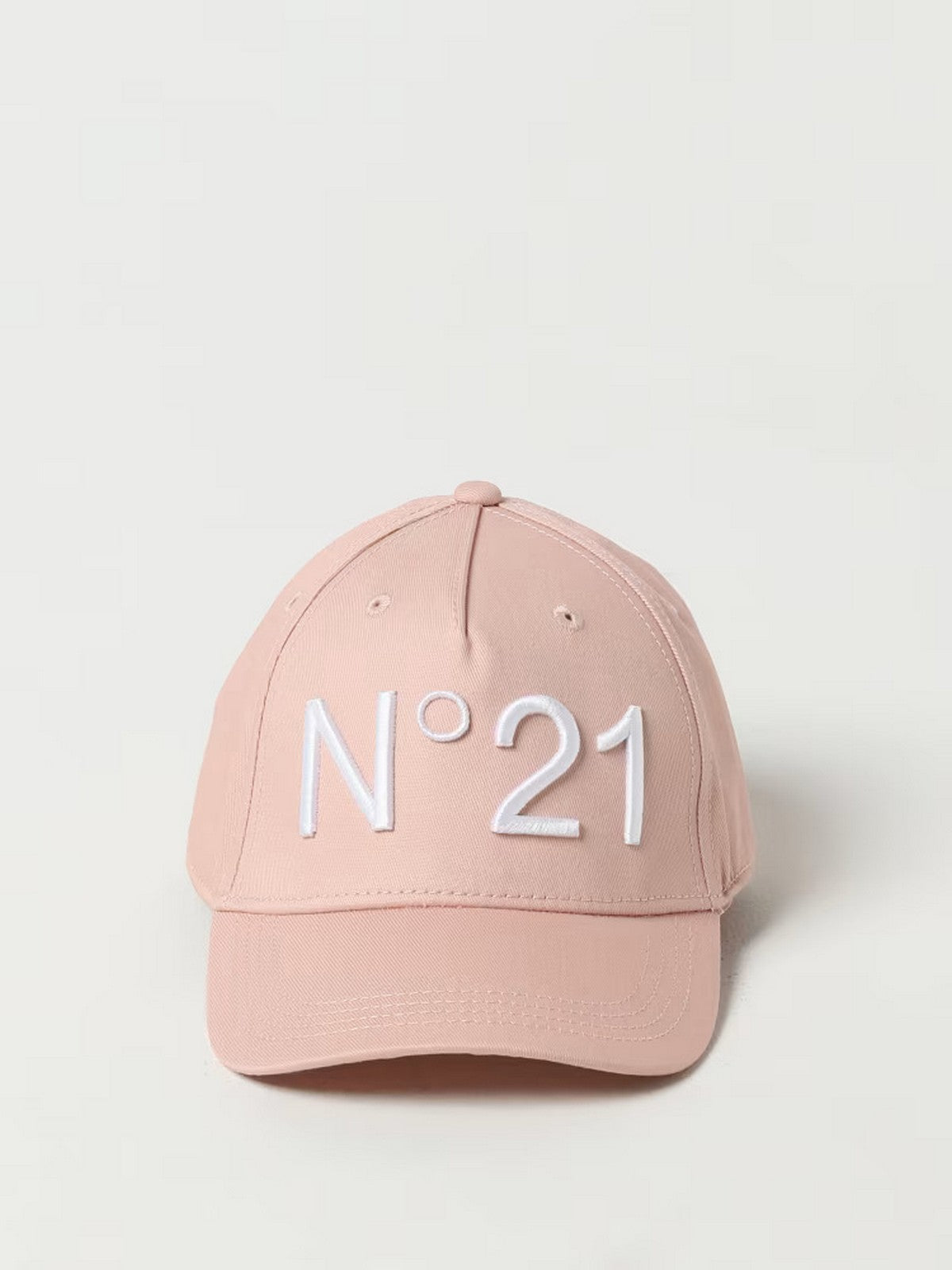 N ° 21 Hat Children and Teenagers N2143F N0041 0N316 Rosa