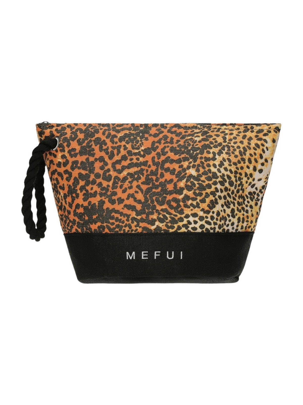 ME FUI Pochette Femme MF24-A035X4 Multicolore