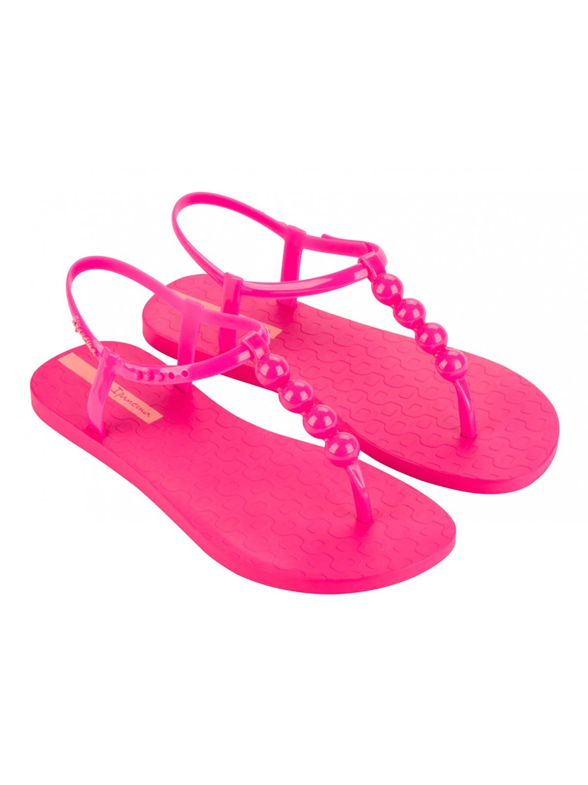 IPanema Sandalo Woman IPanema Class Easy on fem IP.27017 AR918 Rosa