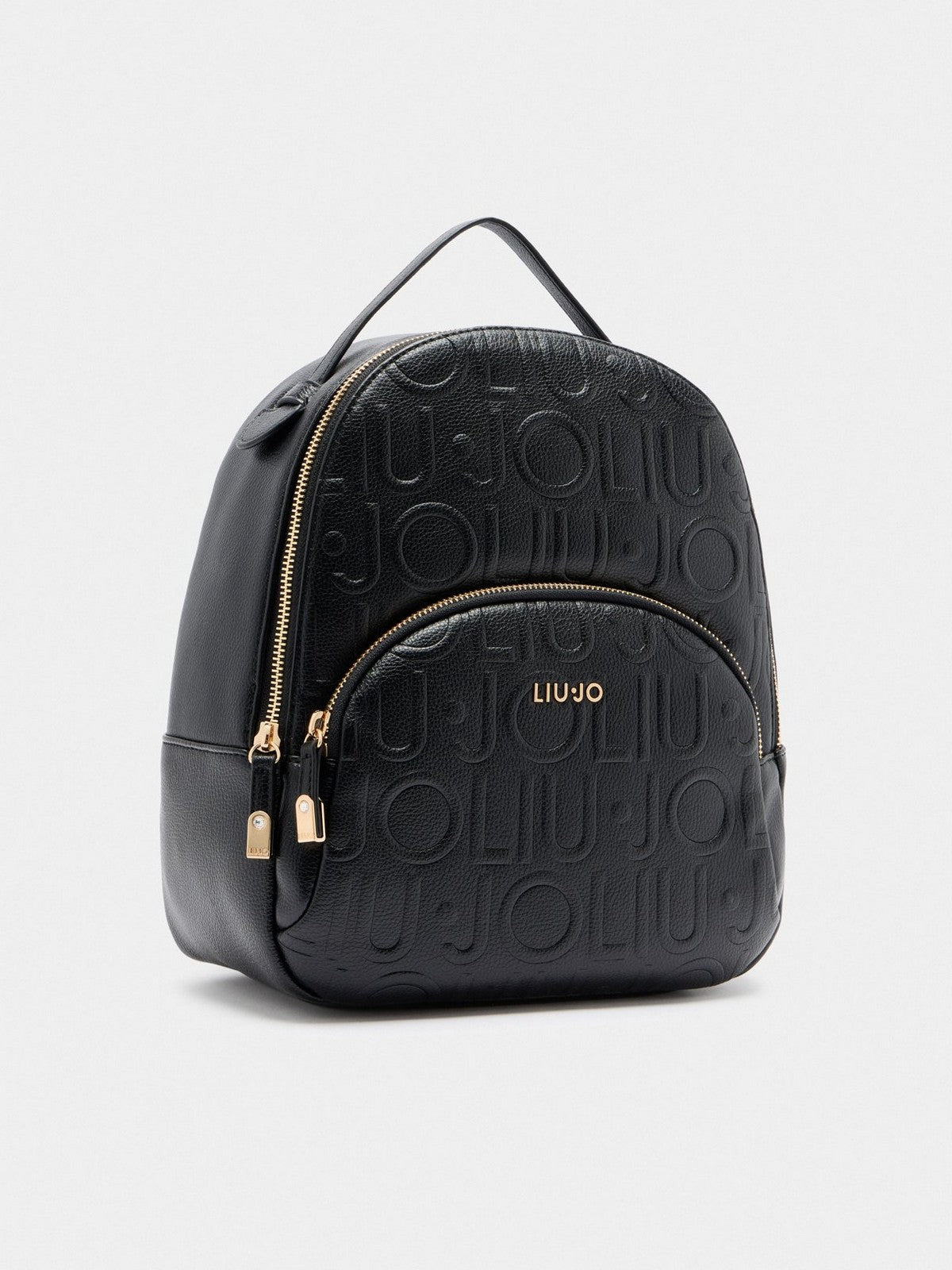 LIU JO ACCESSORIES Zaino Donna  AF5157E0538 22222 Nero