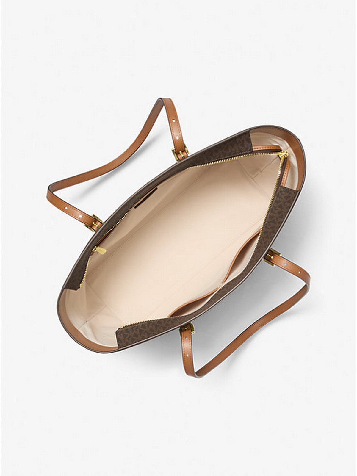 MICHAEL KORS Borsa Donna  30T5GQNT9B 252 BRN/ACORN