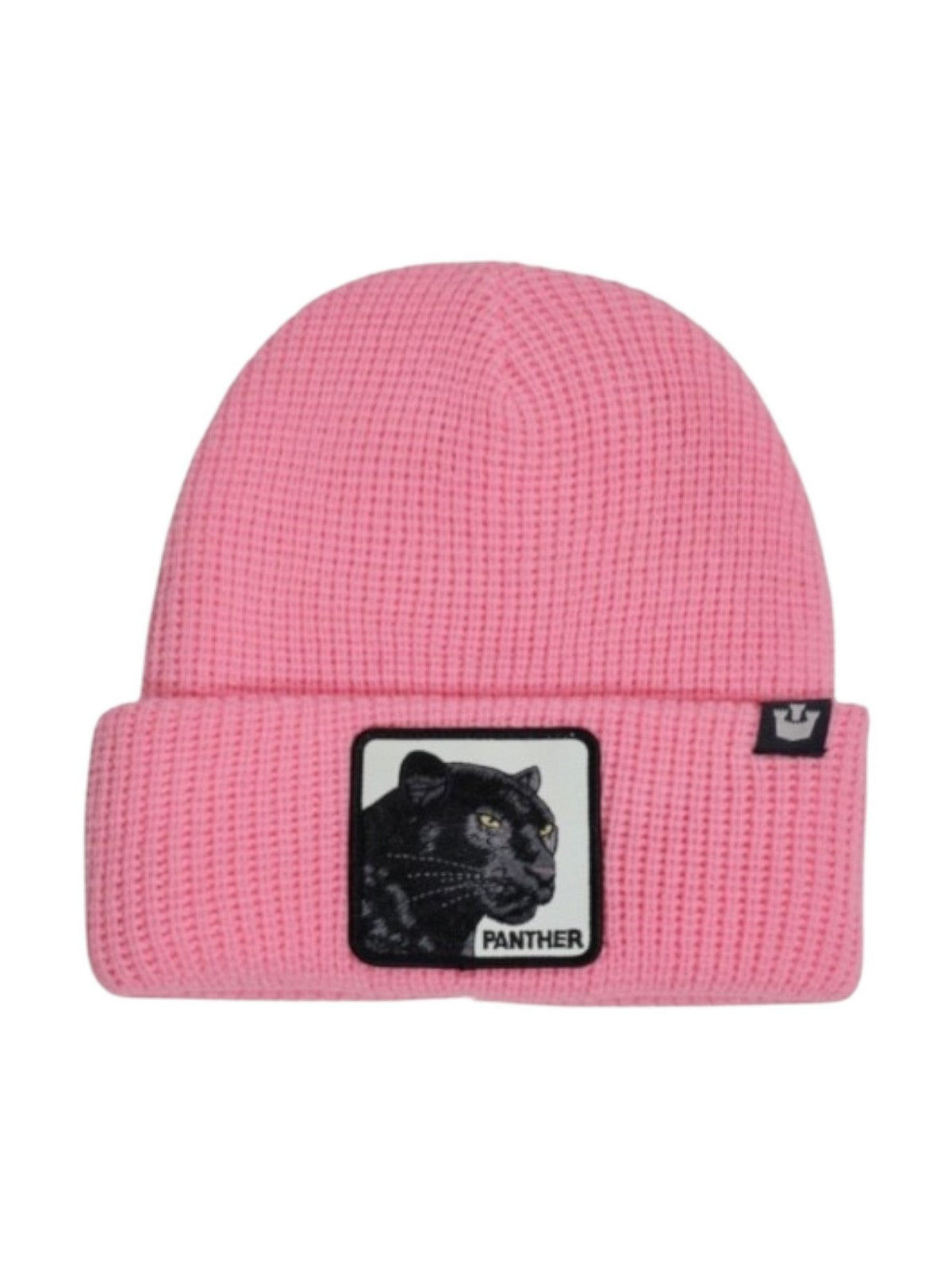 GOORIN BROS Cappello Uomo Bubblegum Panther 107-1942 PIN Rosa