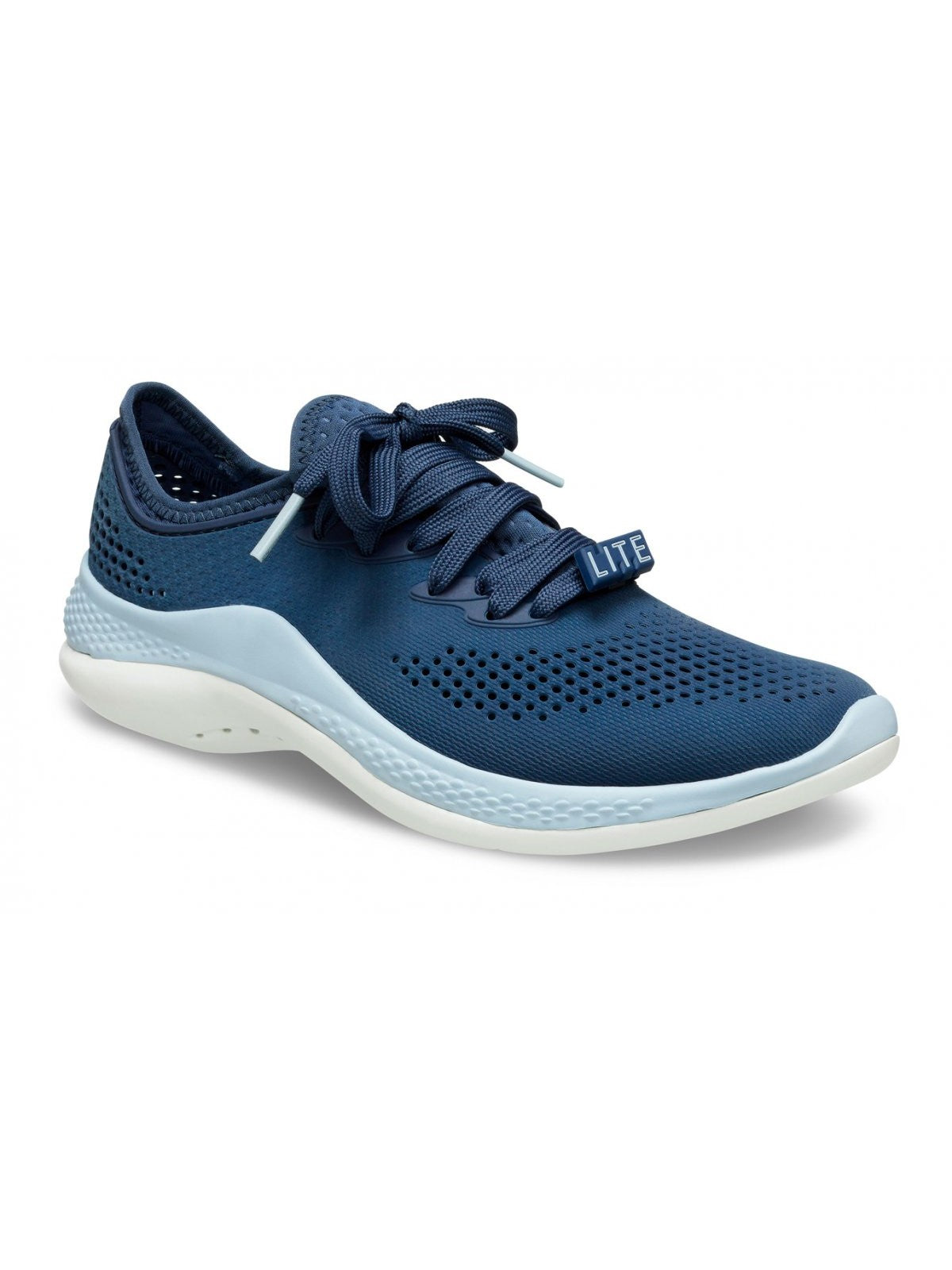 Crocs Sneaker Men Literid 360 206715 4ta Blau