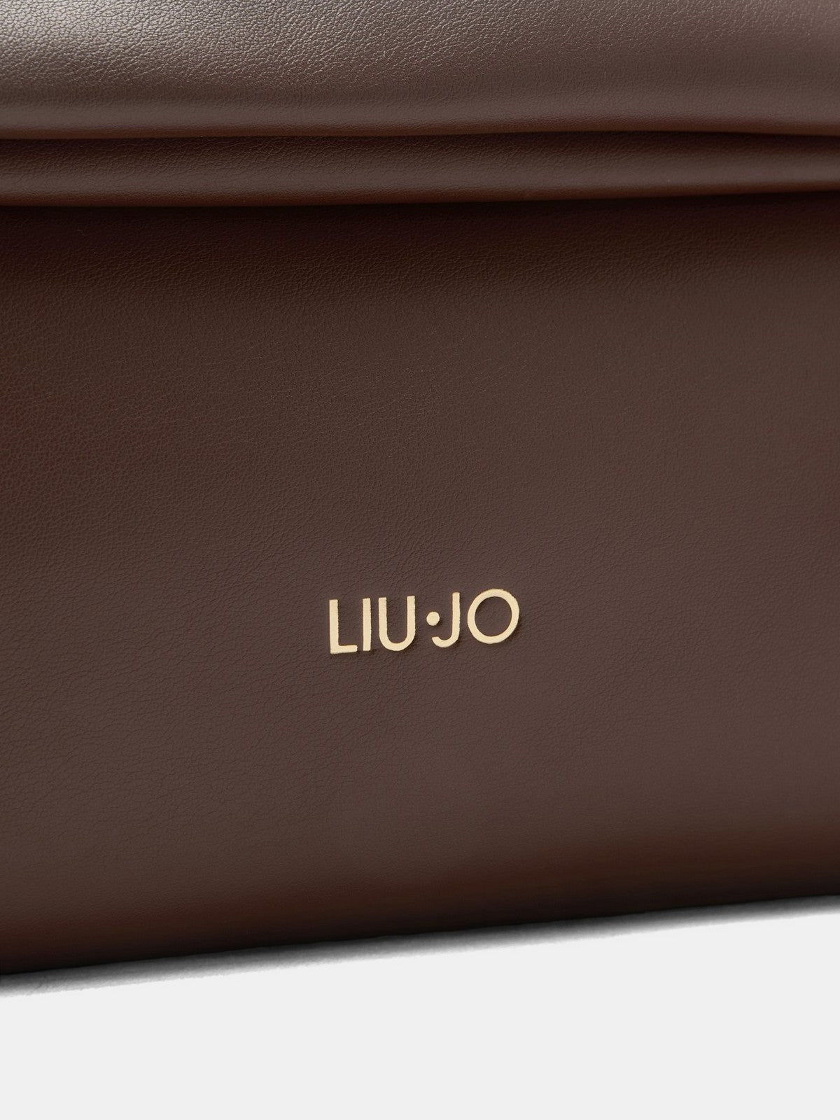 LIU JO ACCESSORIES Borsa Donna  AF5097E0077 90912 MORO LIGHT