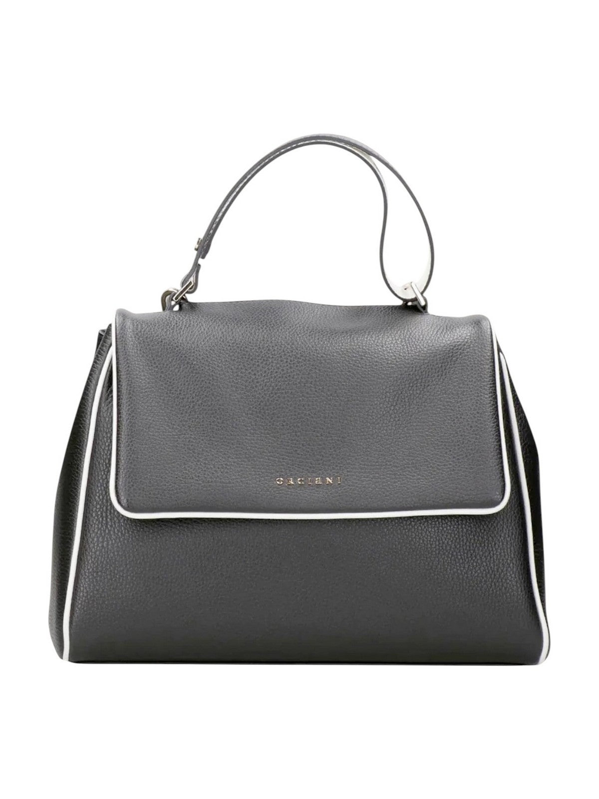 ORCIANI Borsa Donna  BT2006 BEW NER Nero