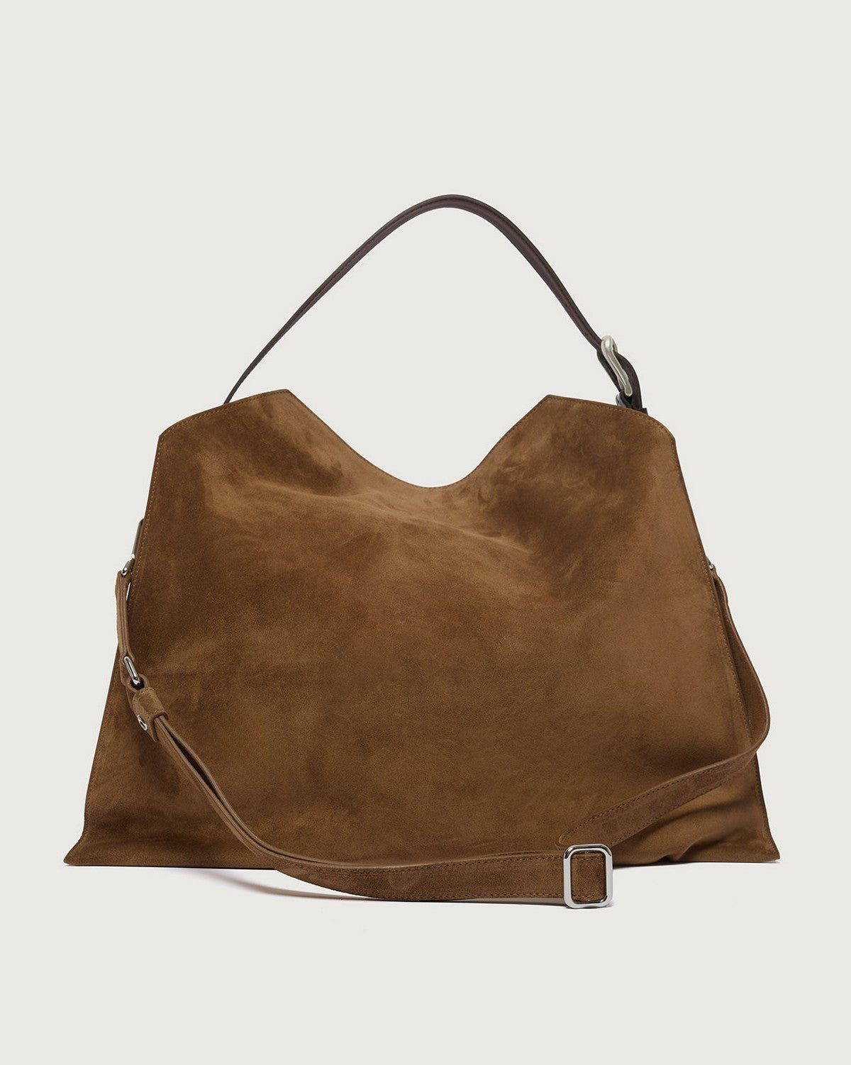 ORCIANI Borsa Donna TRINITY L PEACH B02232 PEA SEL SELLA