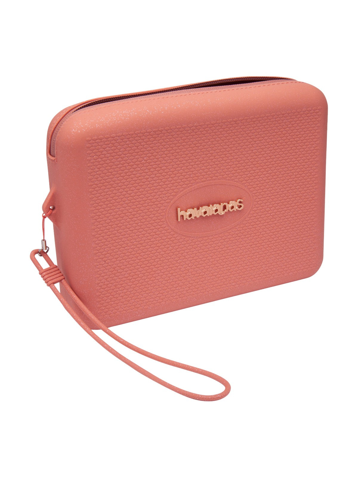 Havaianas Pochette femme 4147274.3544 Rosa