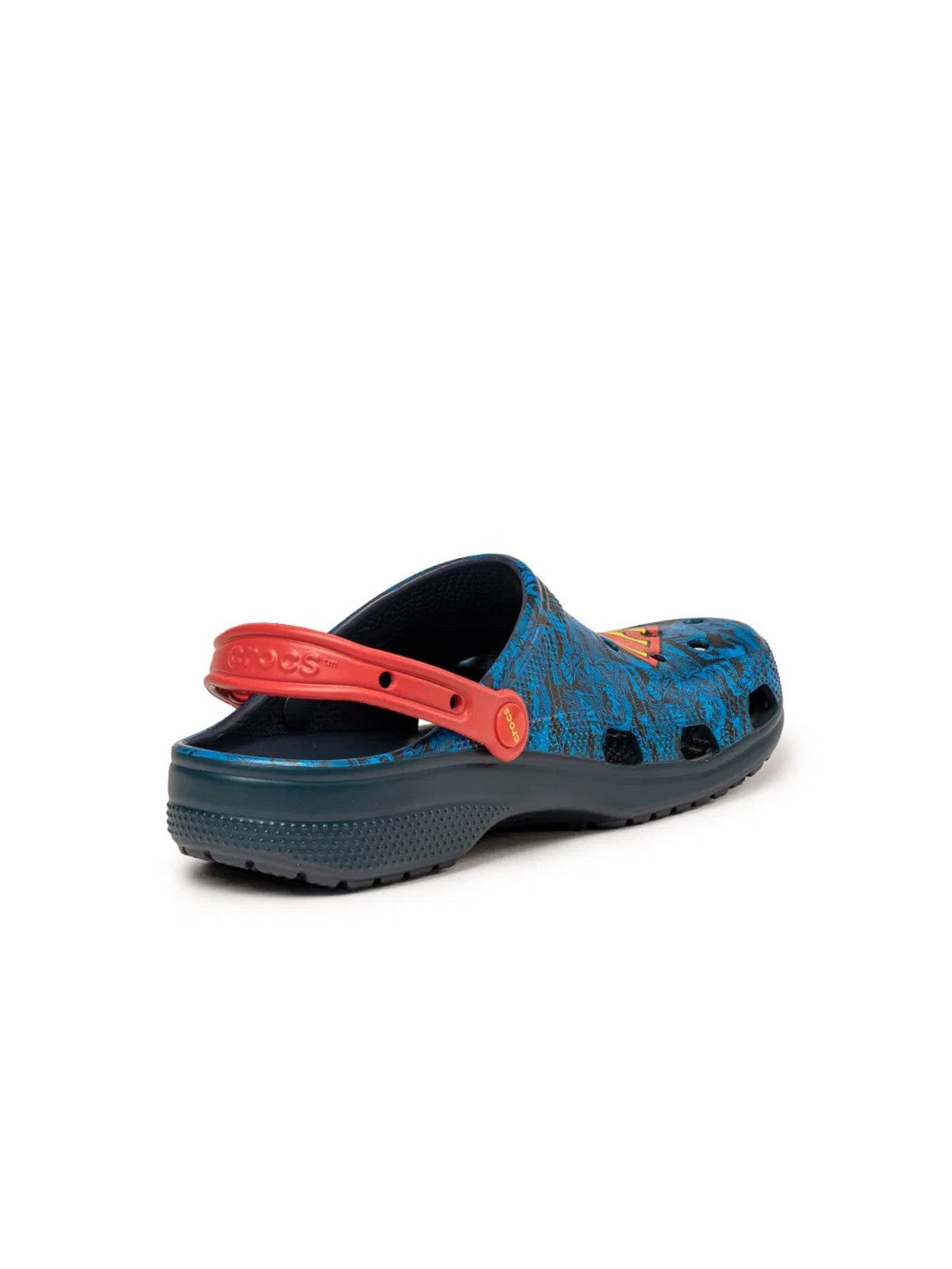 CROCS Ciabatta Uomo Superman Classic Clog 211131 90H MULTI