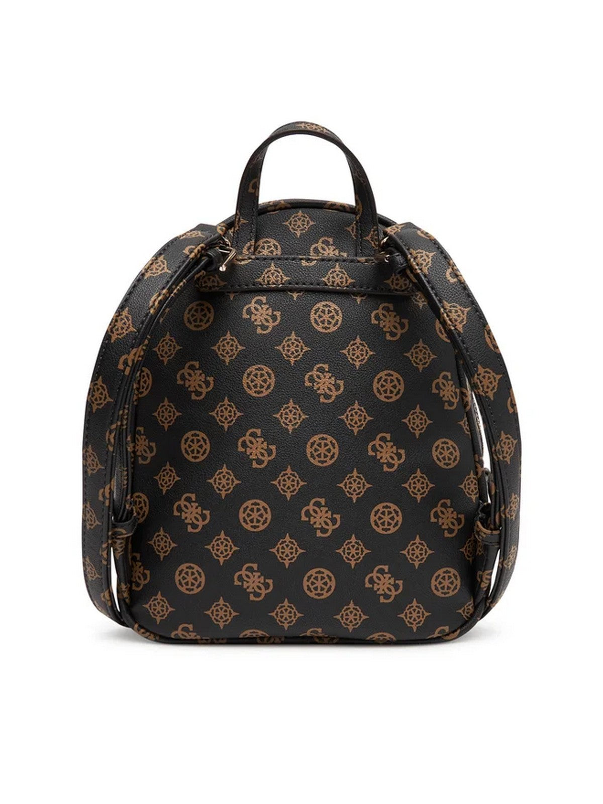 GUESS Zaino Donna MANHATTAN II BACKPACK HWPG71 18320 MLO MOCHA LOGO