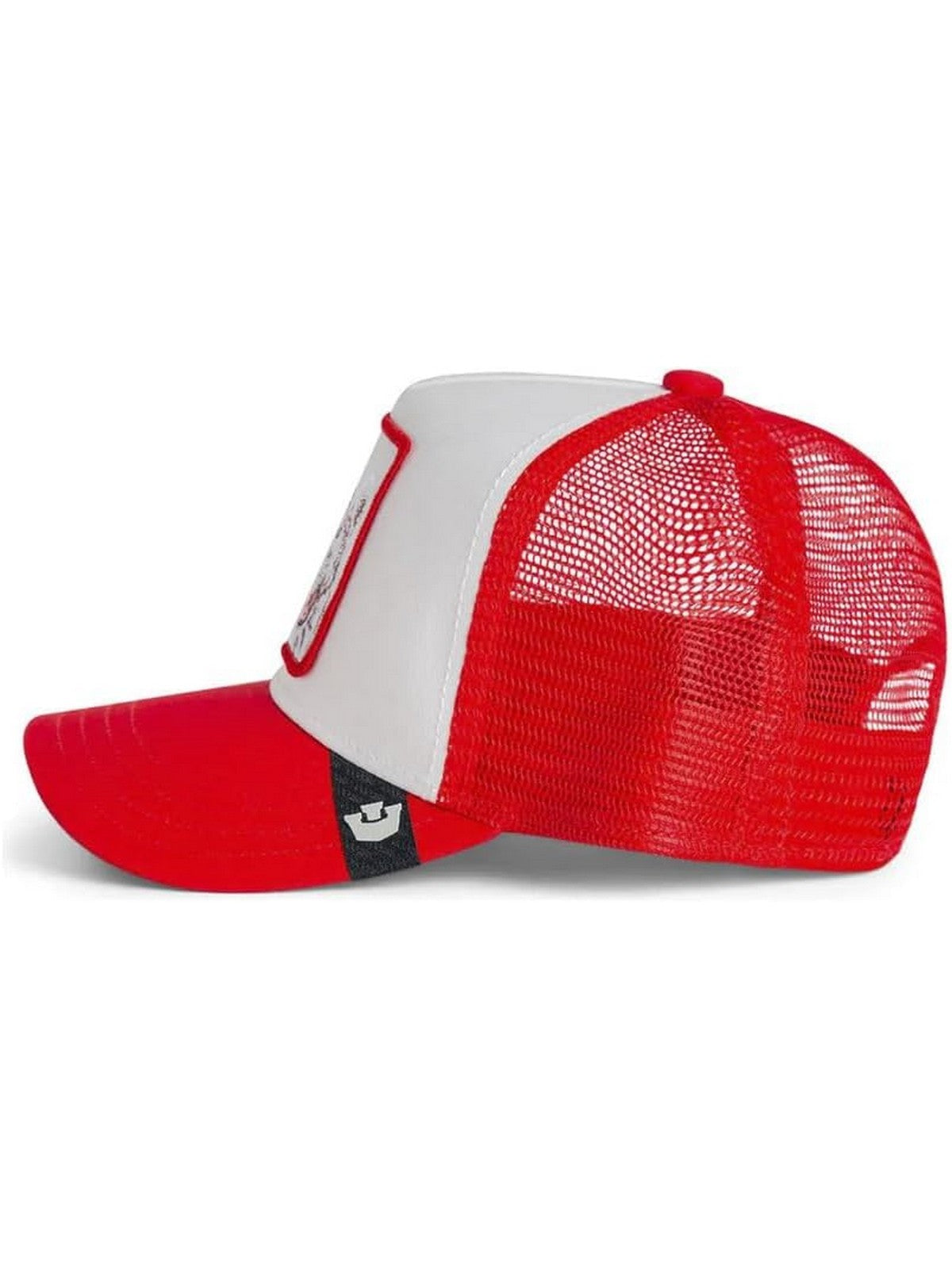 GOORIN BROS Cappello Bambini e ragazzi WILD TIGER MINI 201-0100 RUS RUSH