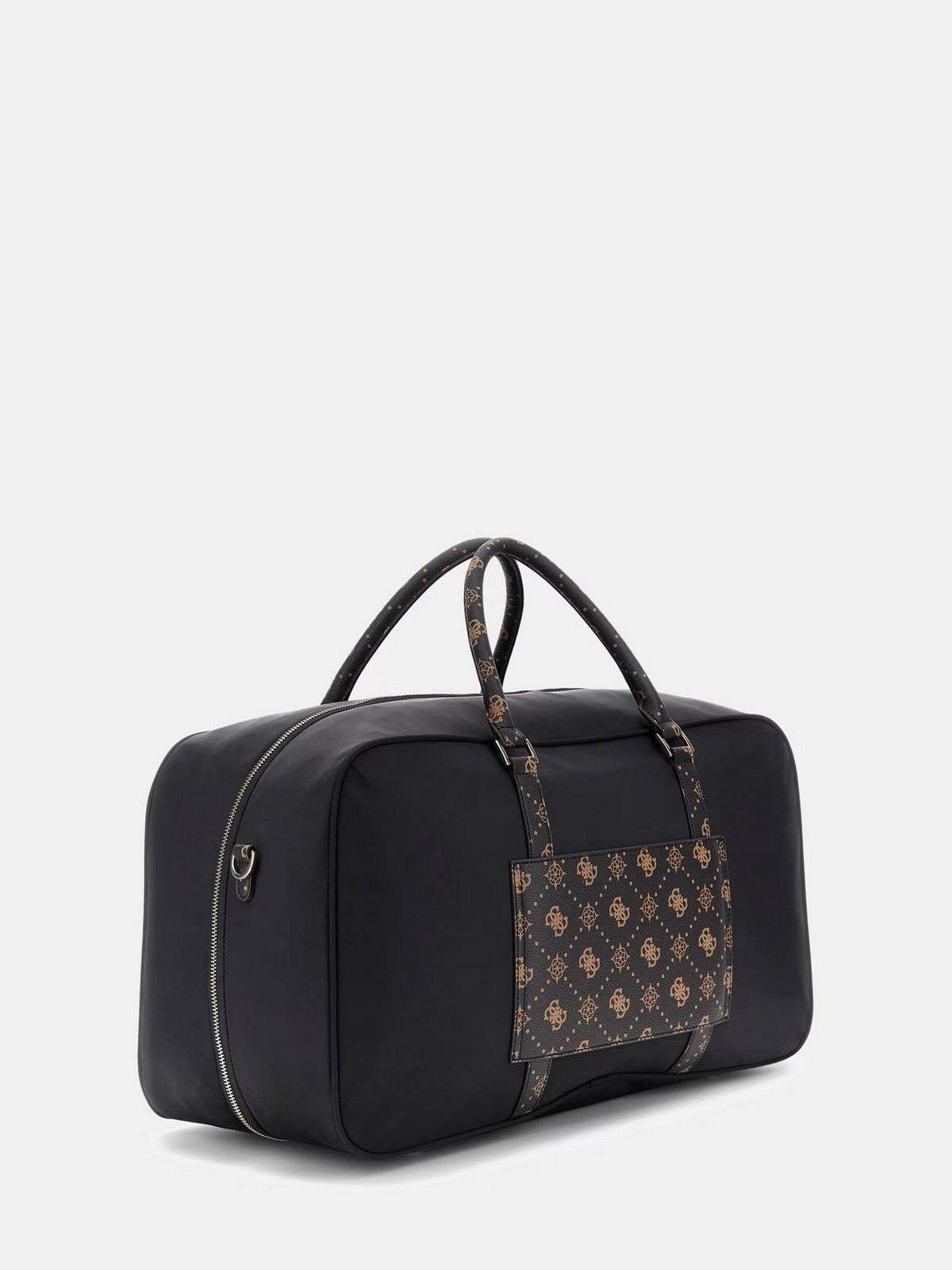 GUESS Valigie e Trolley Donna SILIA WEEKENDER DUFFLE TWNP98 90416 BML BLACK MULTI